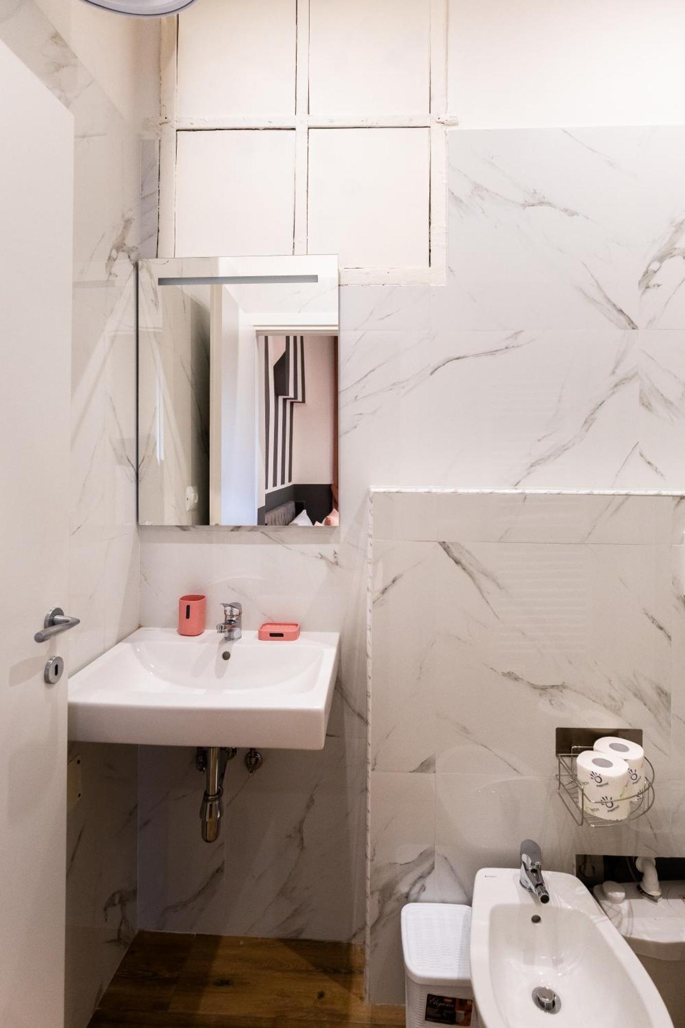 Santa Croce Dream Guest house Florence