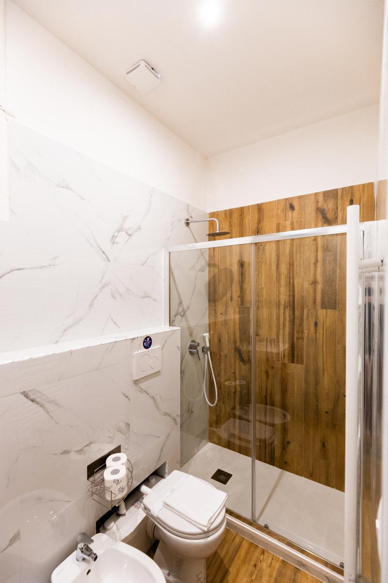 Guest house Santa Croce Dream *