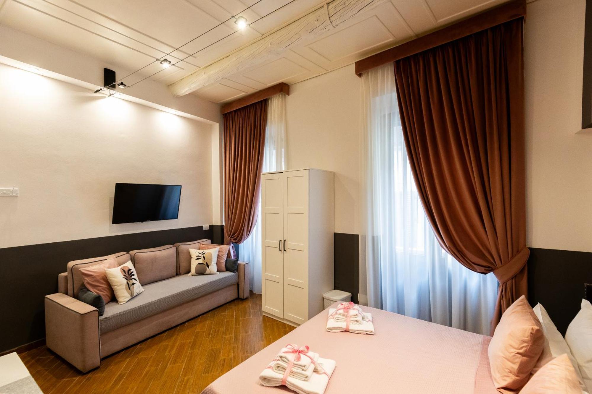 Santa Croce Dream Guest house *