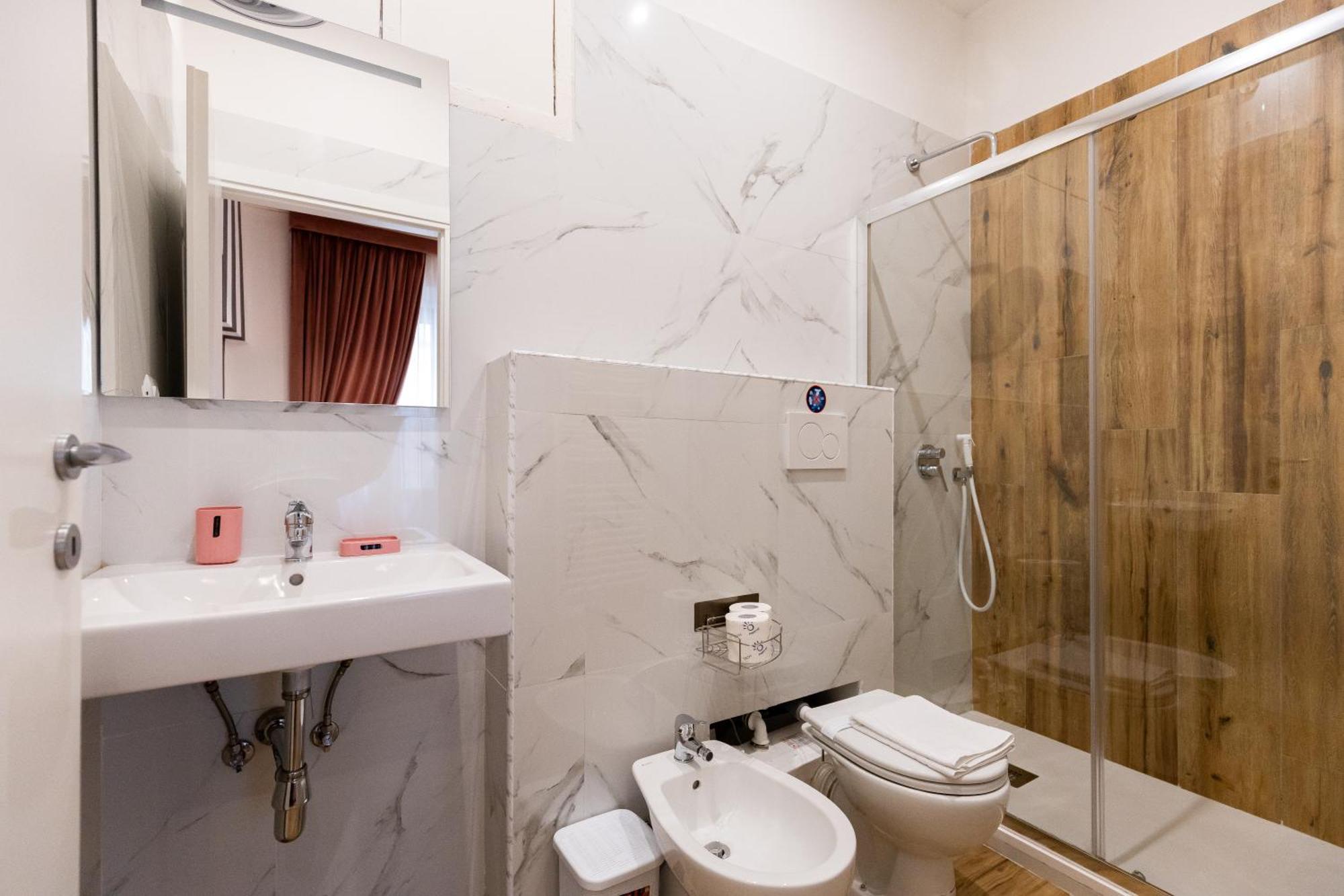 Guest house Santa Croce Dream Florence