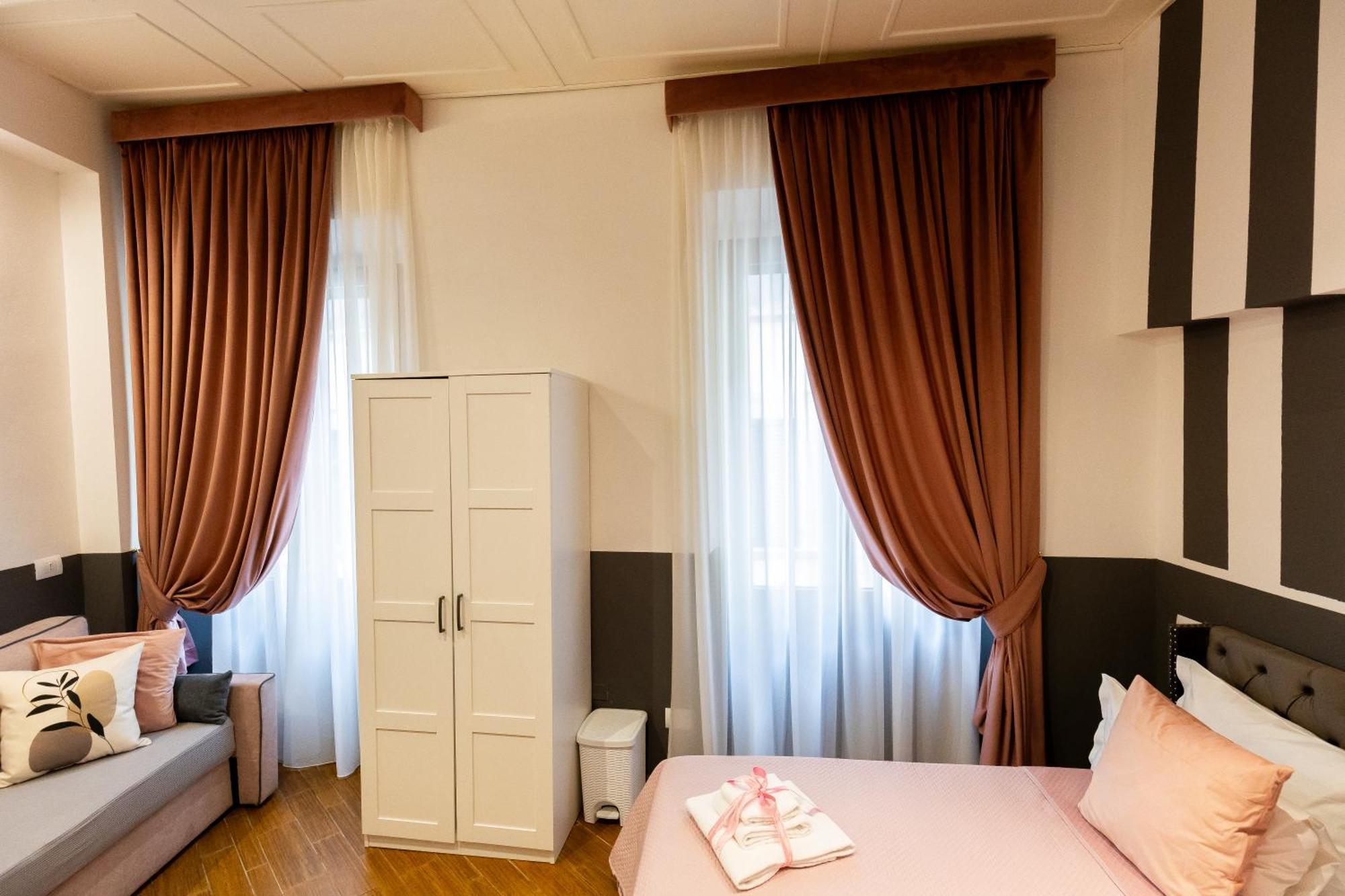 Guest house Santa Croce Dream