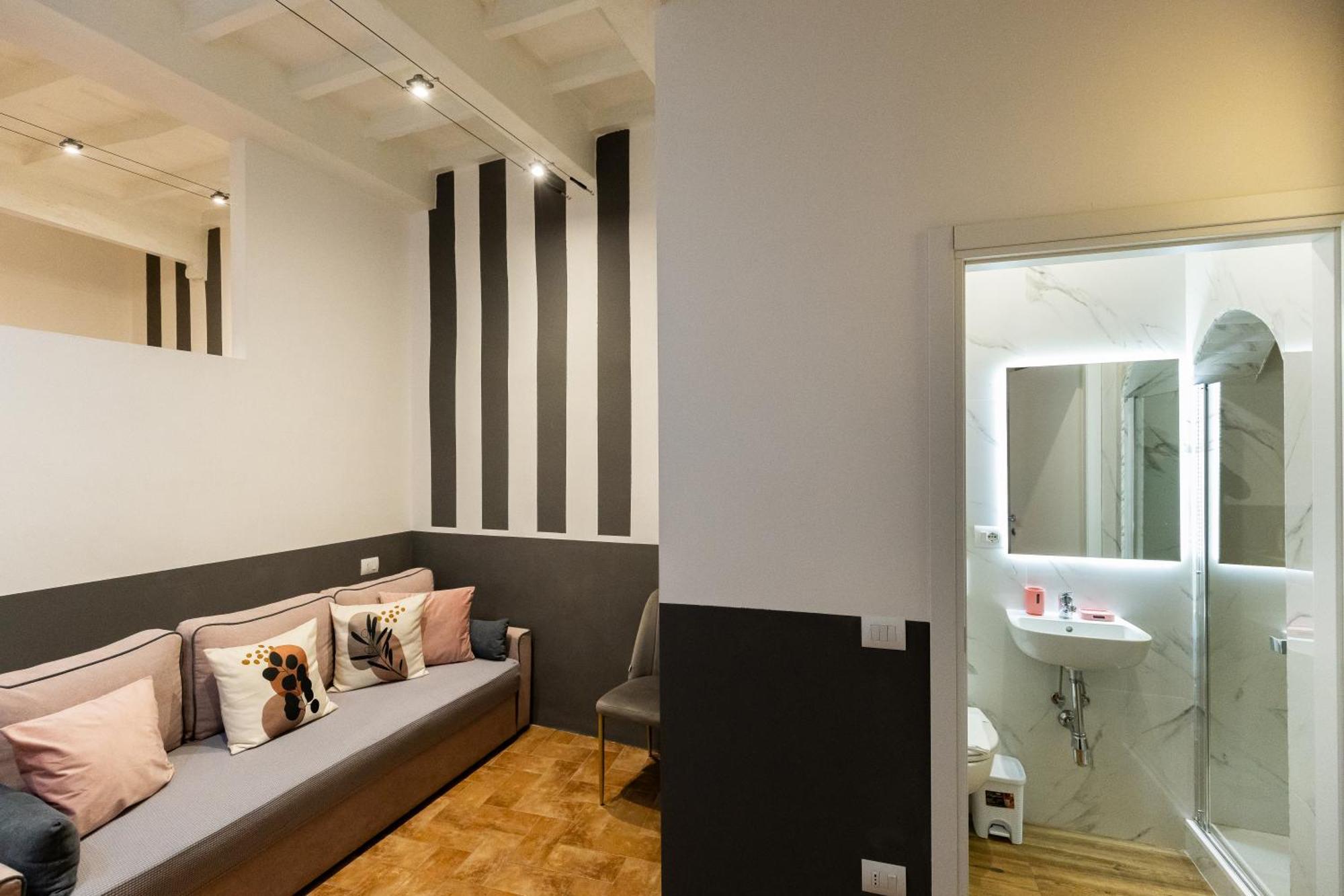 Guest house Santa Croce Dream Florence