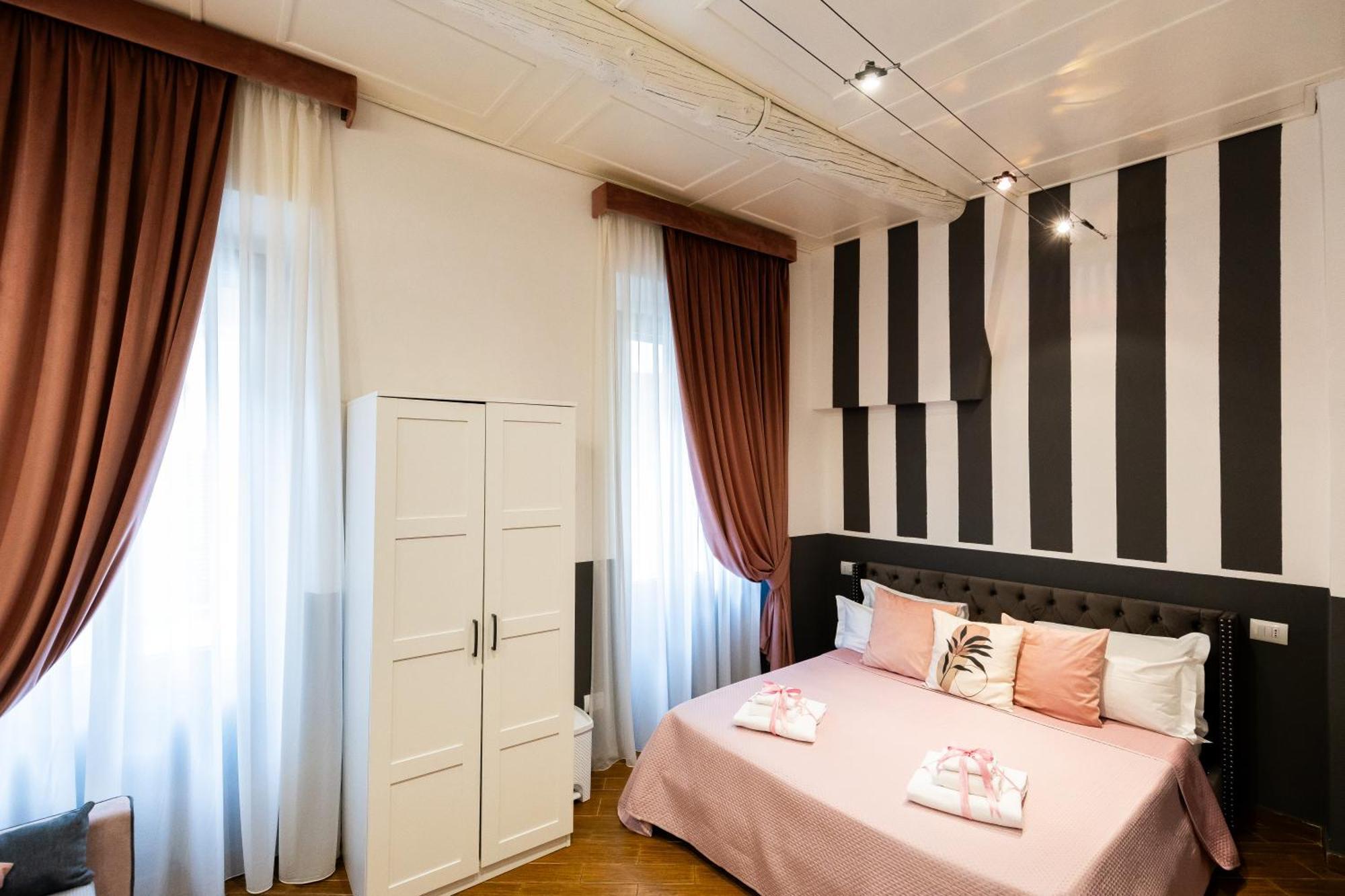 Guest house Santa Croce Dream *