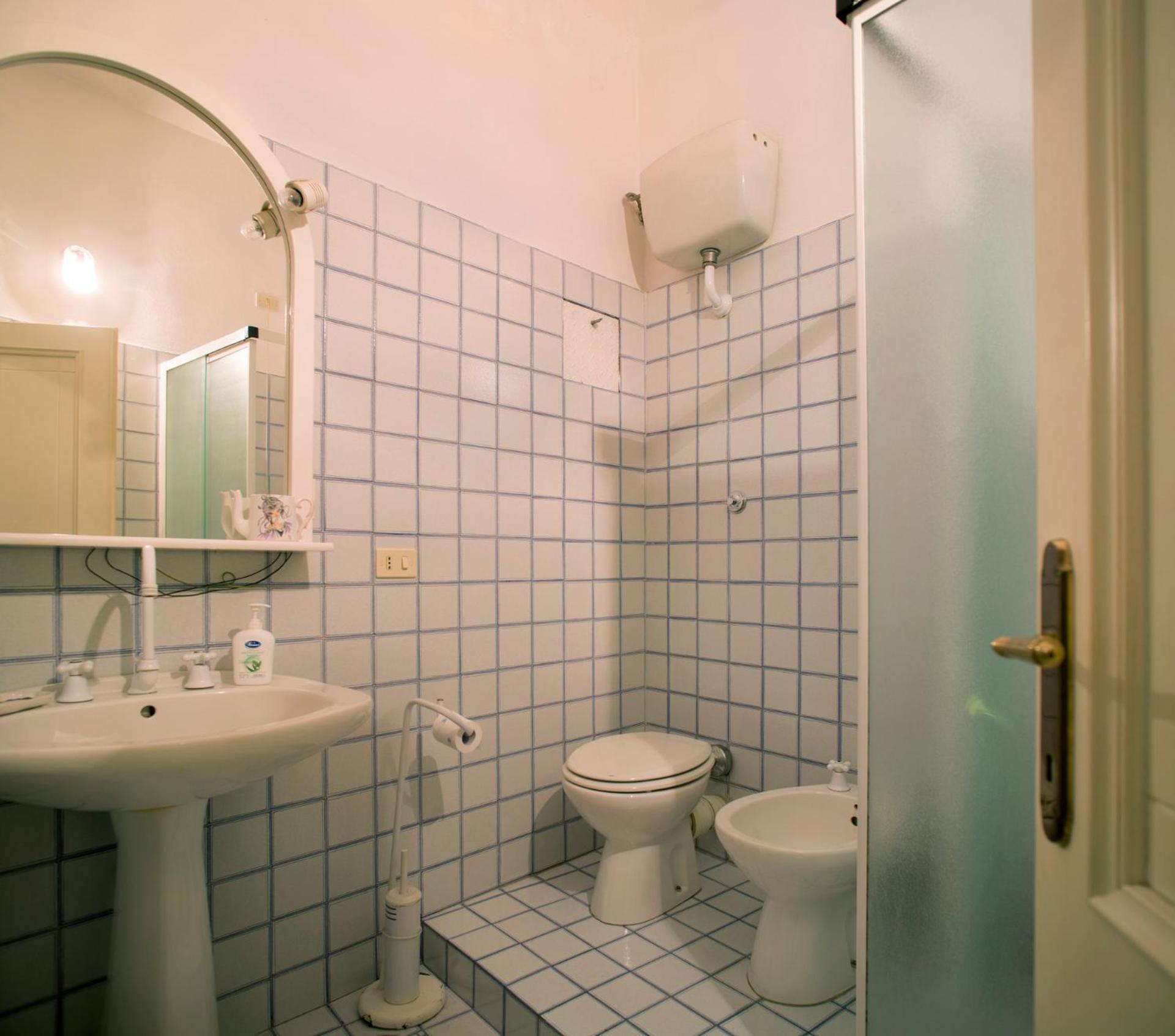 Apartment Brunelleschi
