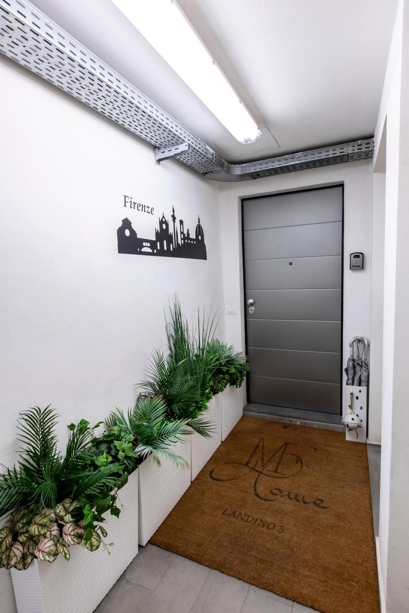 Mf Design Apartment