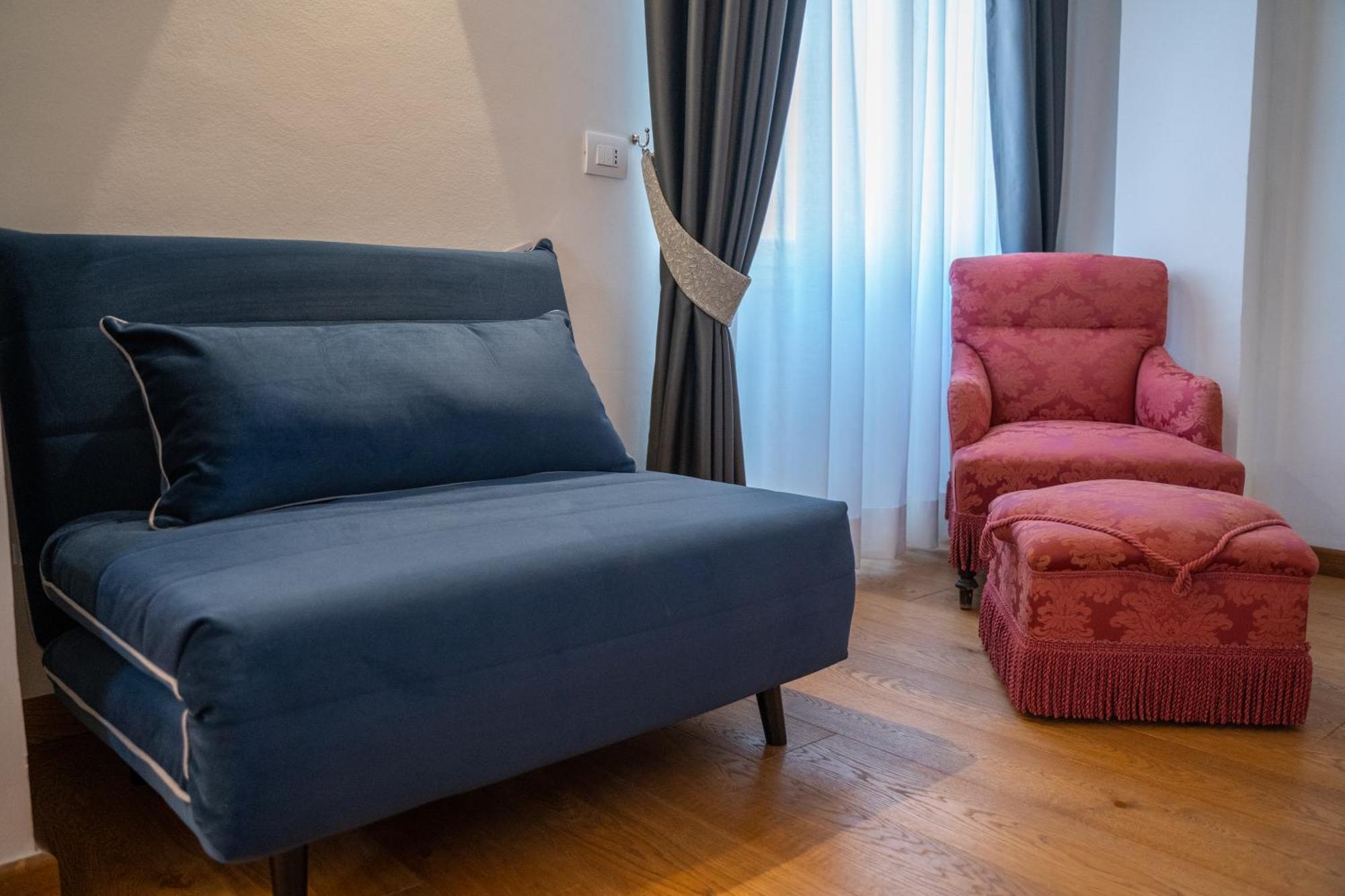 Frühstückspension Residenza Degli Speziali *