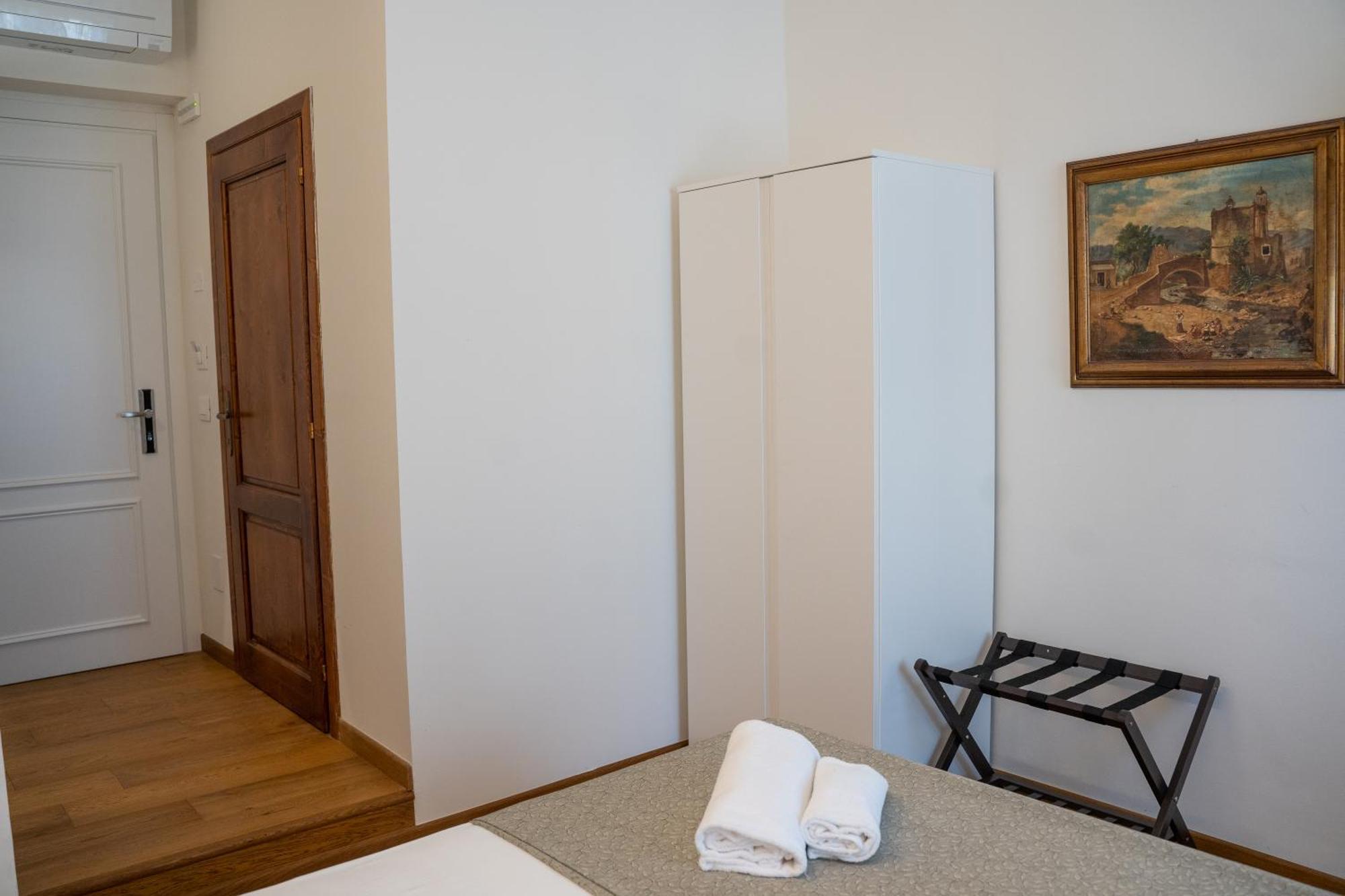 Frühstückspension Residenza Degli Speziali Florenz