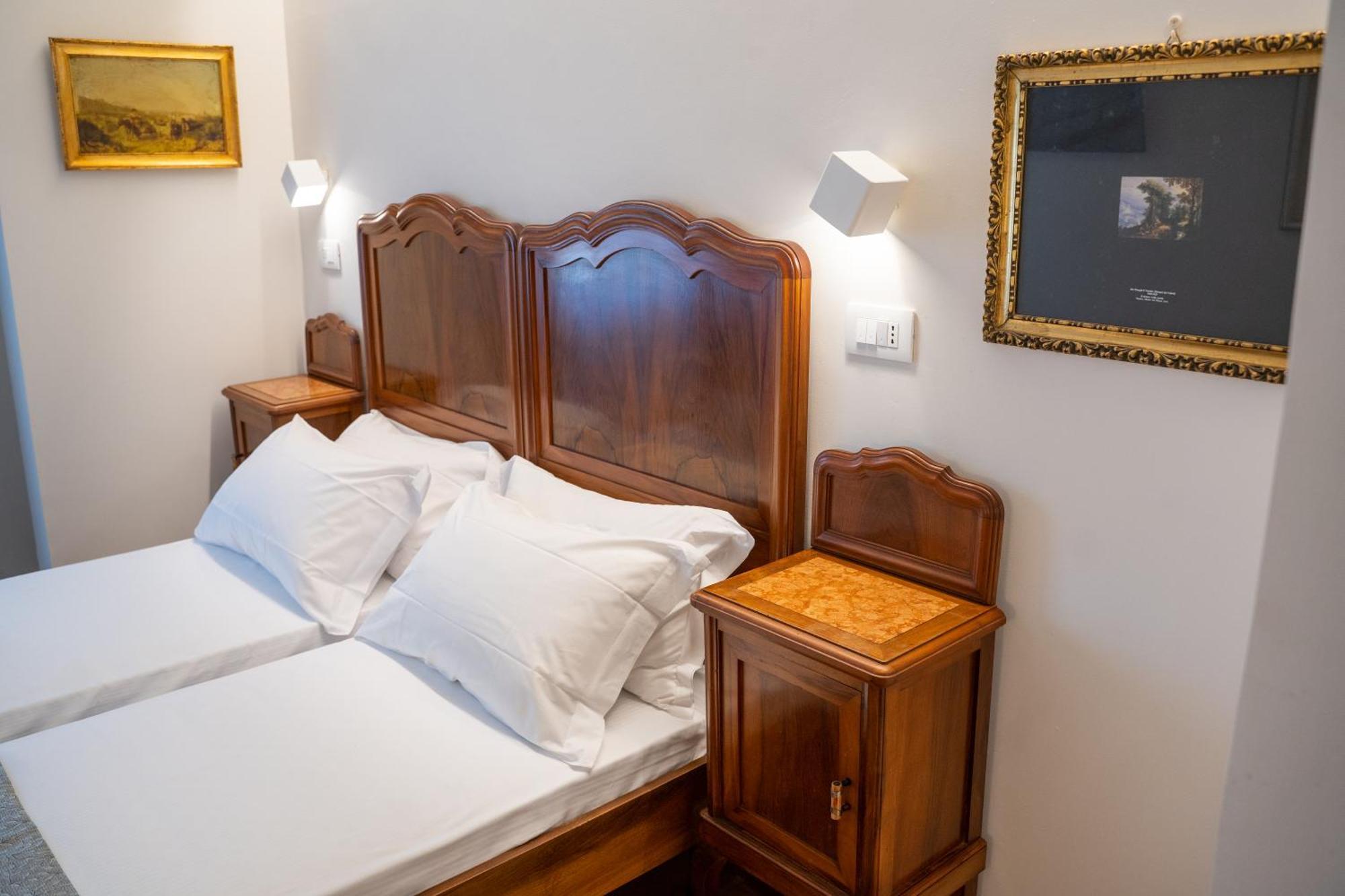 Frühstückspension Residenza Degli Speziali *
