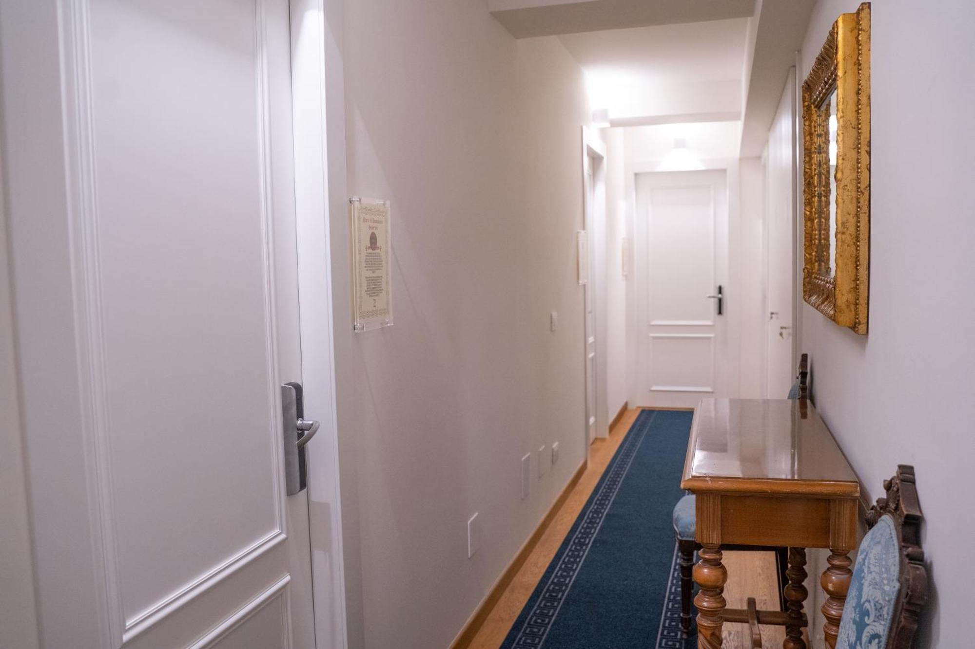 Residenza Degli Speziali Frühstückspension *