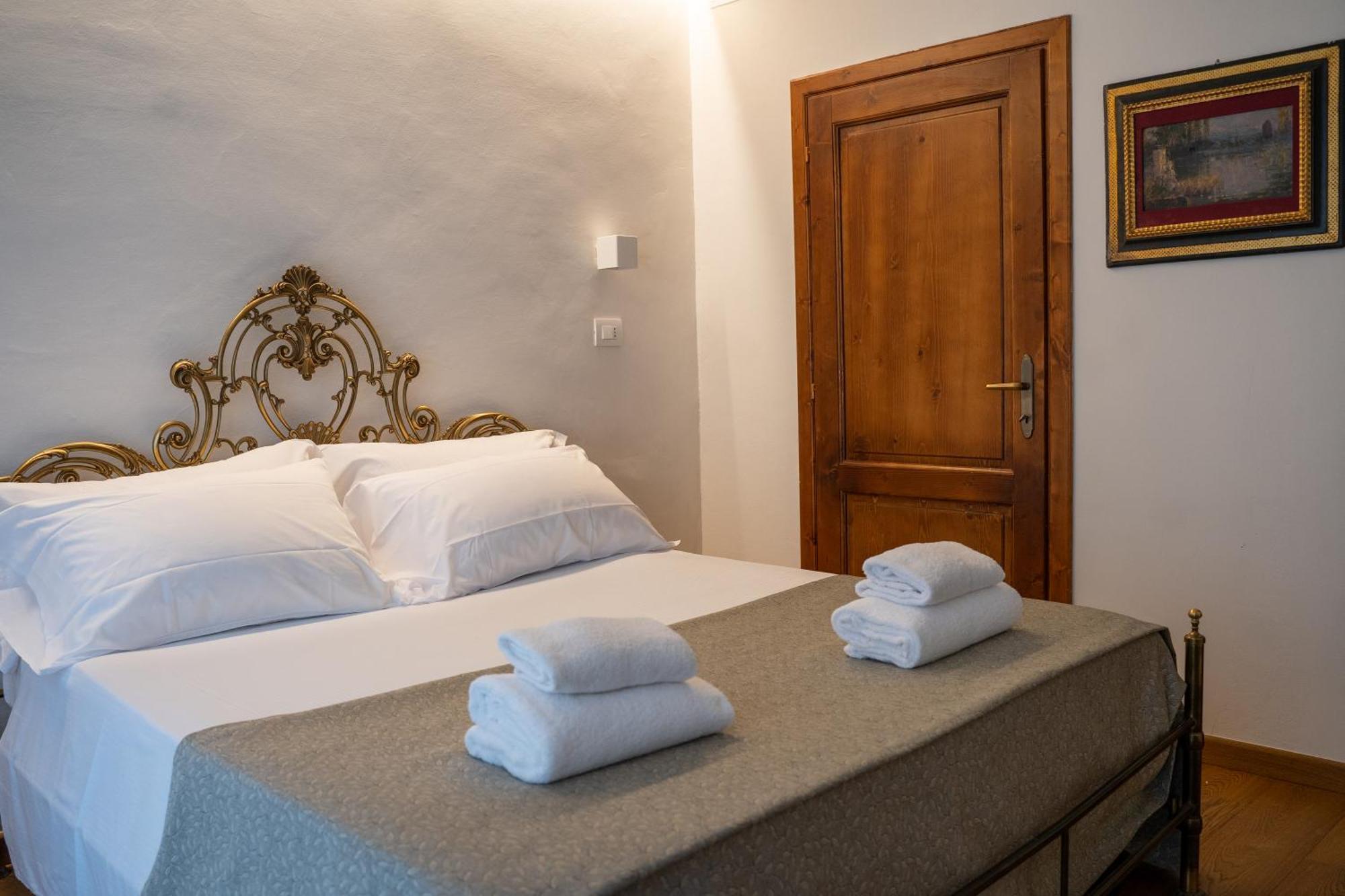 Residenza Degli Speziali Frühstückspension *