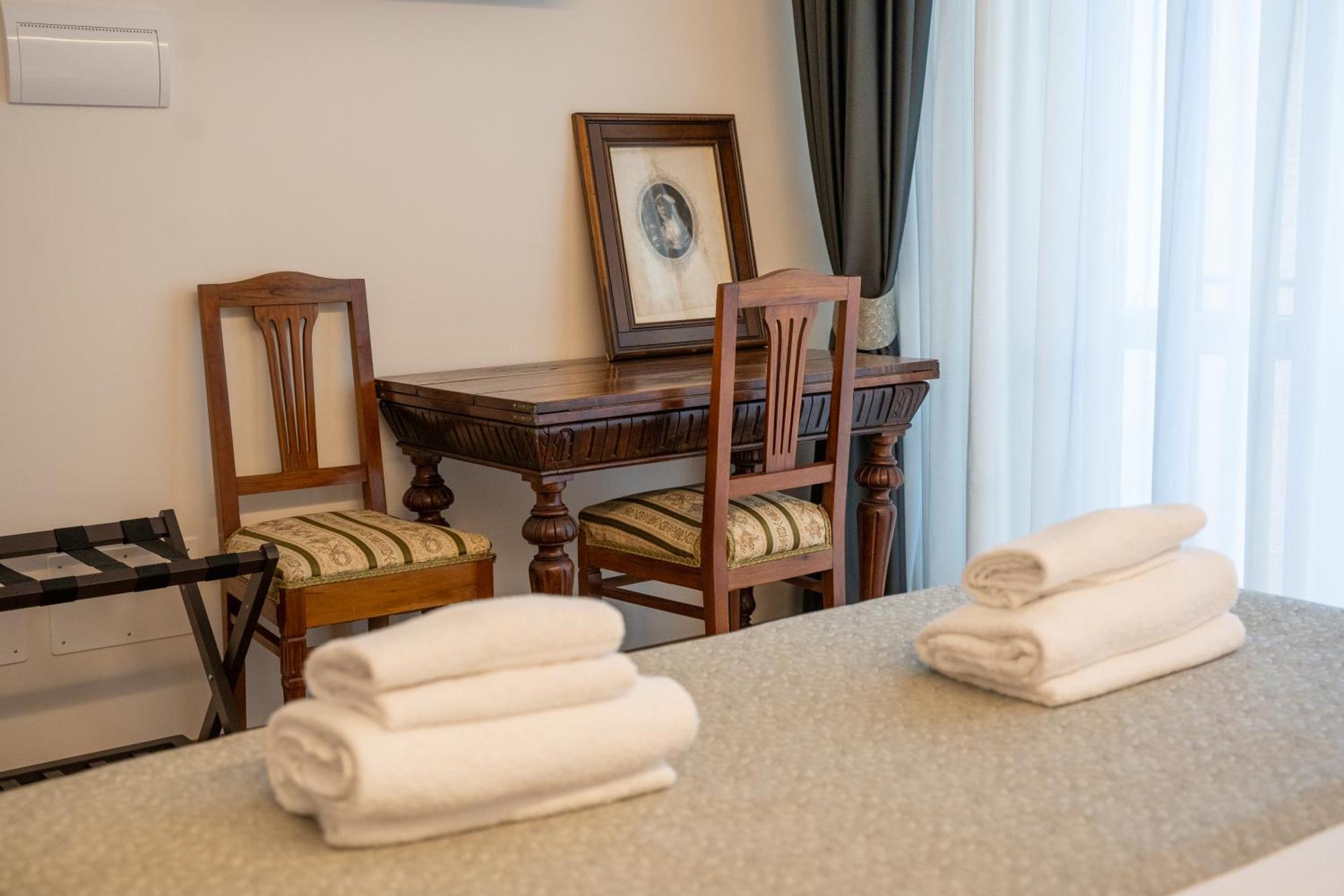 Frühstückspension Residenza Degli Speziali *