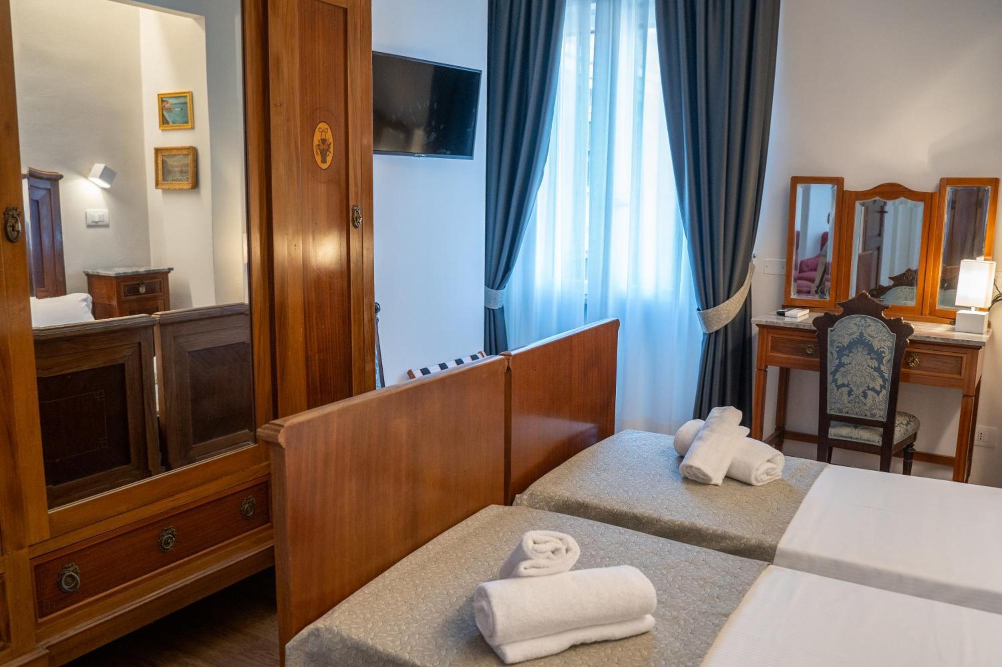 Frühstückspension Residenza Degli Speziali *