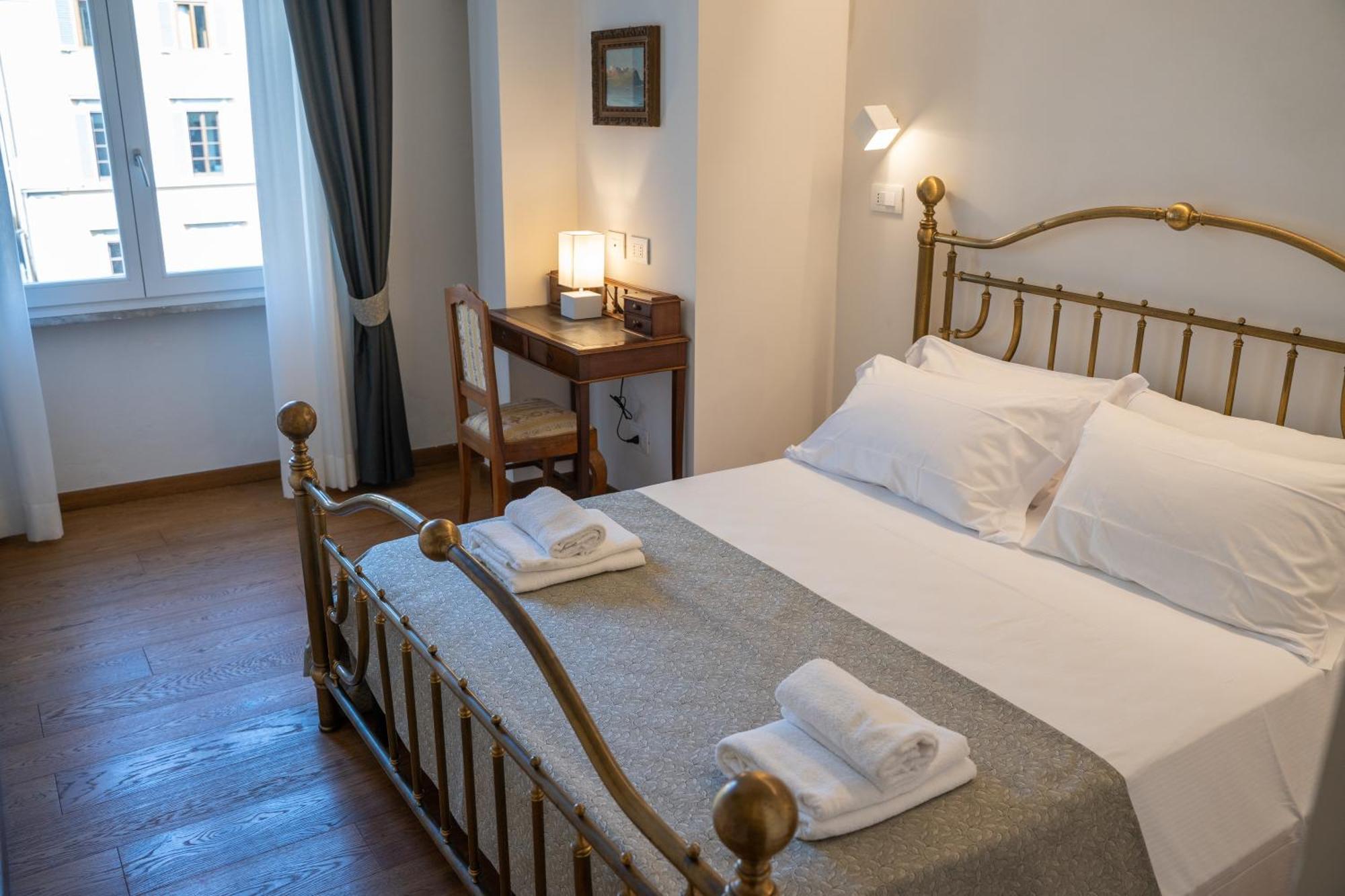 Residenza Degli Speziali Frühstückspension