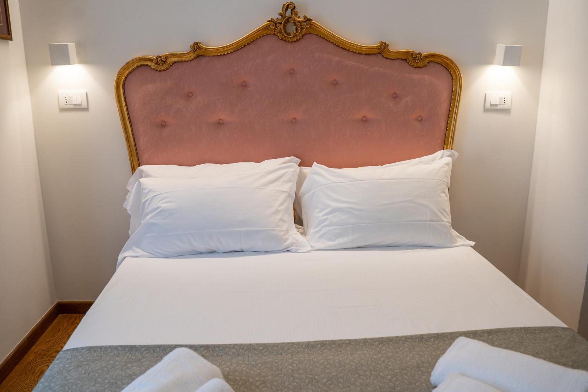 Residenza Degli Speziali * Florenz