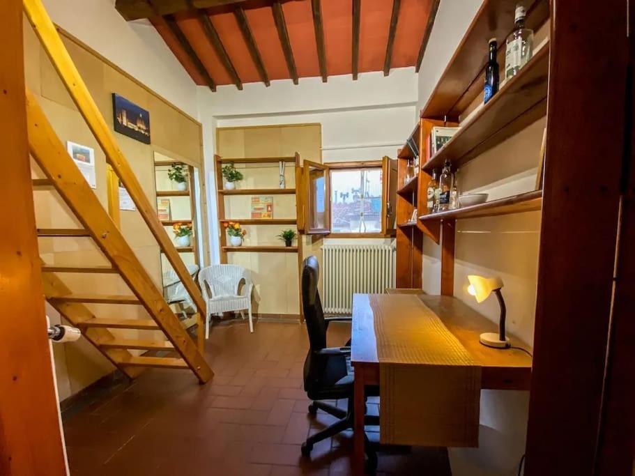Apartment Happy Tower Free Wifi *