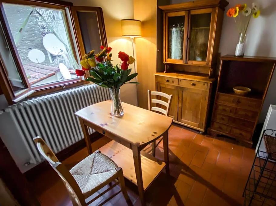 Apartment Happy Tower Free Wifi