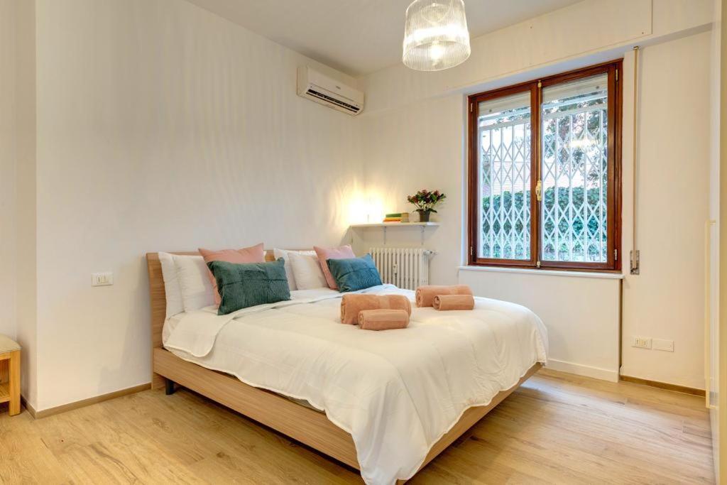 Residenza Savoia Appartement Florence