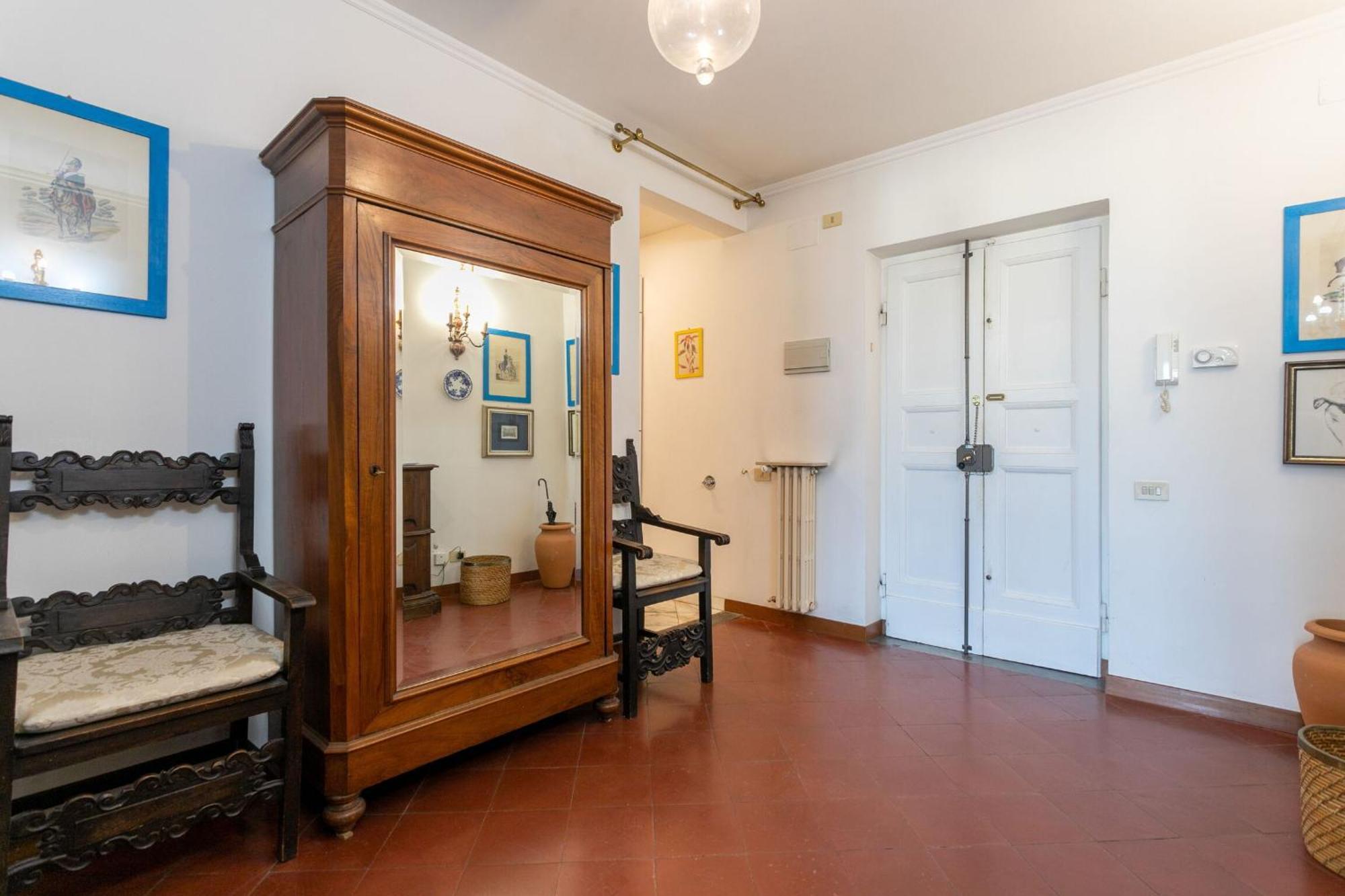 Canottieri By Halldis Florence