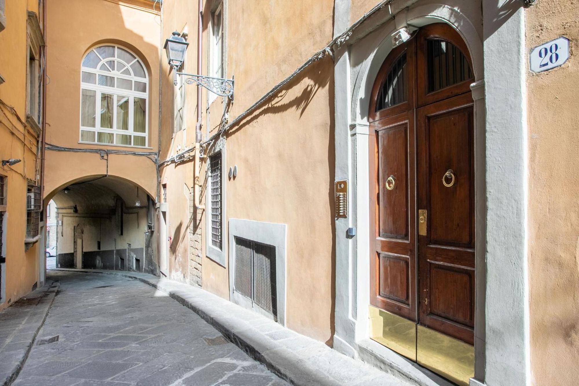 Canottieri By Halldis Apartment Florence