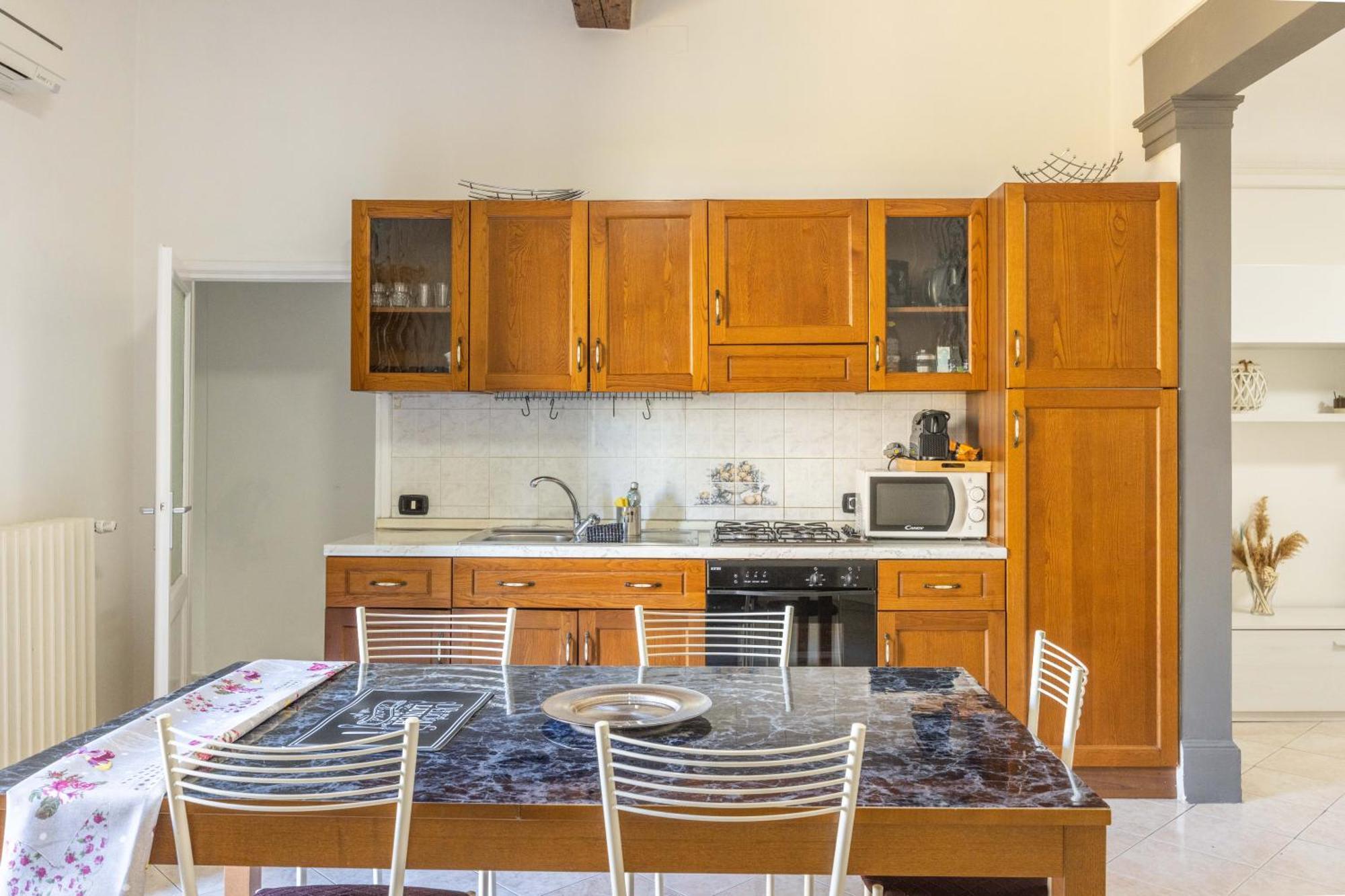Apartment San Marco, By Short Holidays *