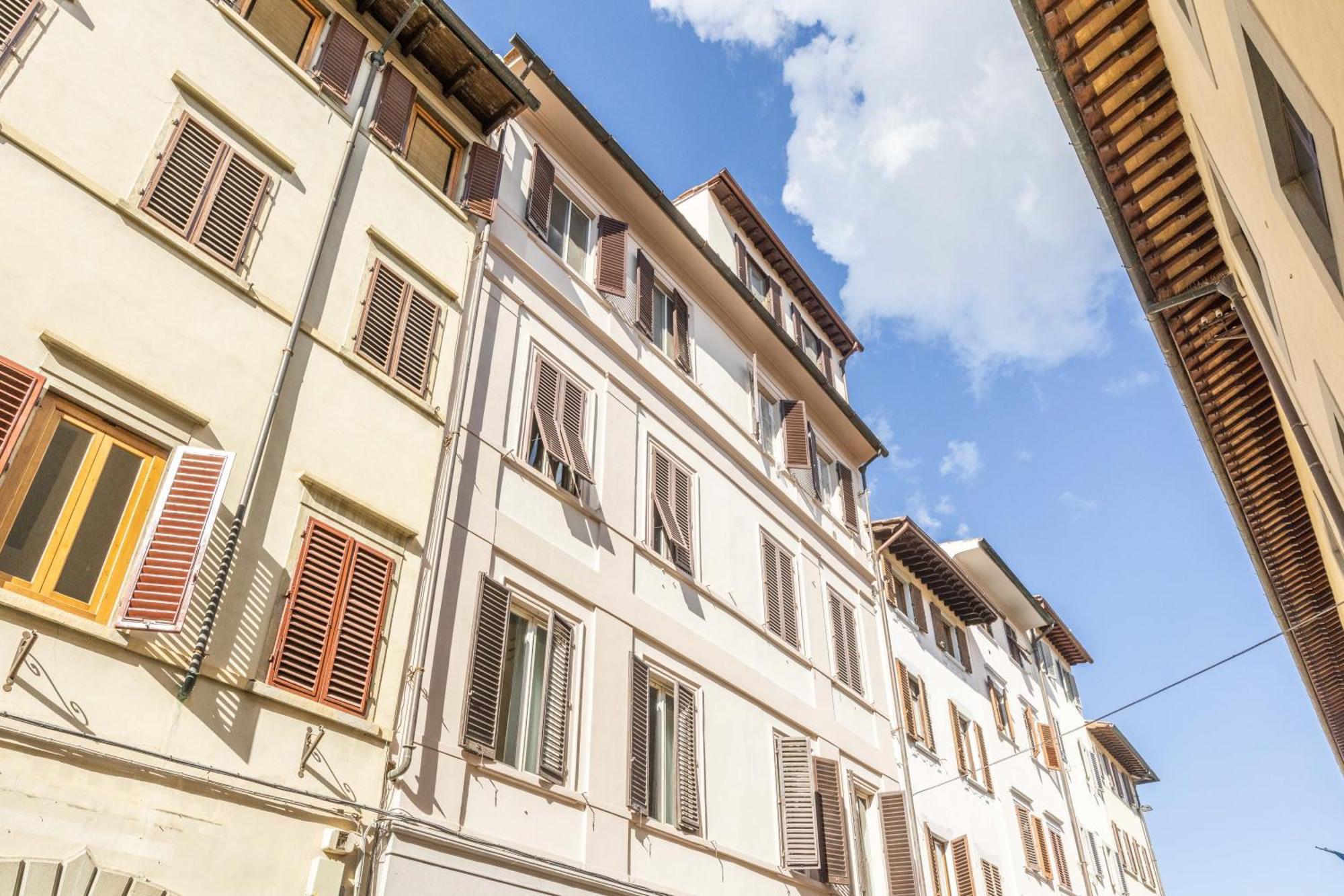 Apartment San Marco, By Short Holidays Florence