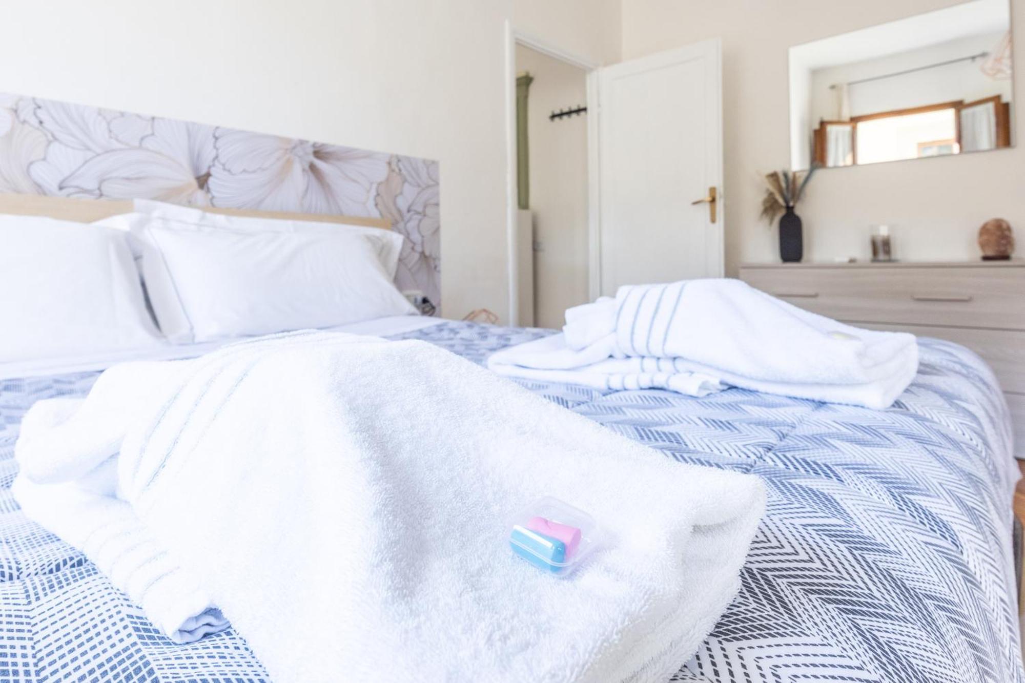 Apartment San Marco, By Short Holidays Florence