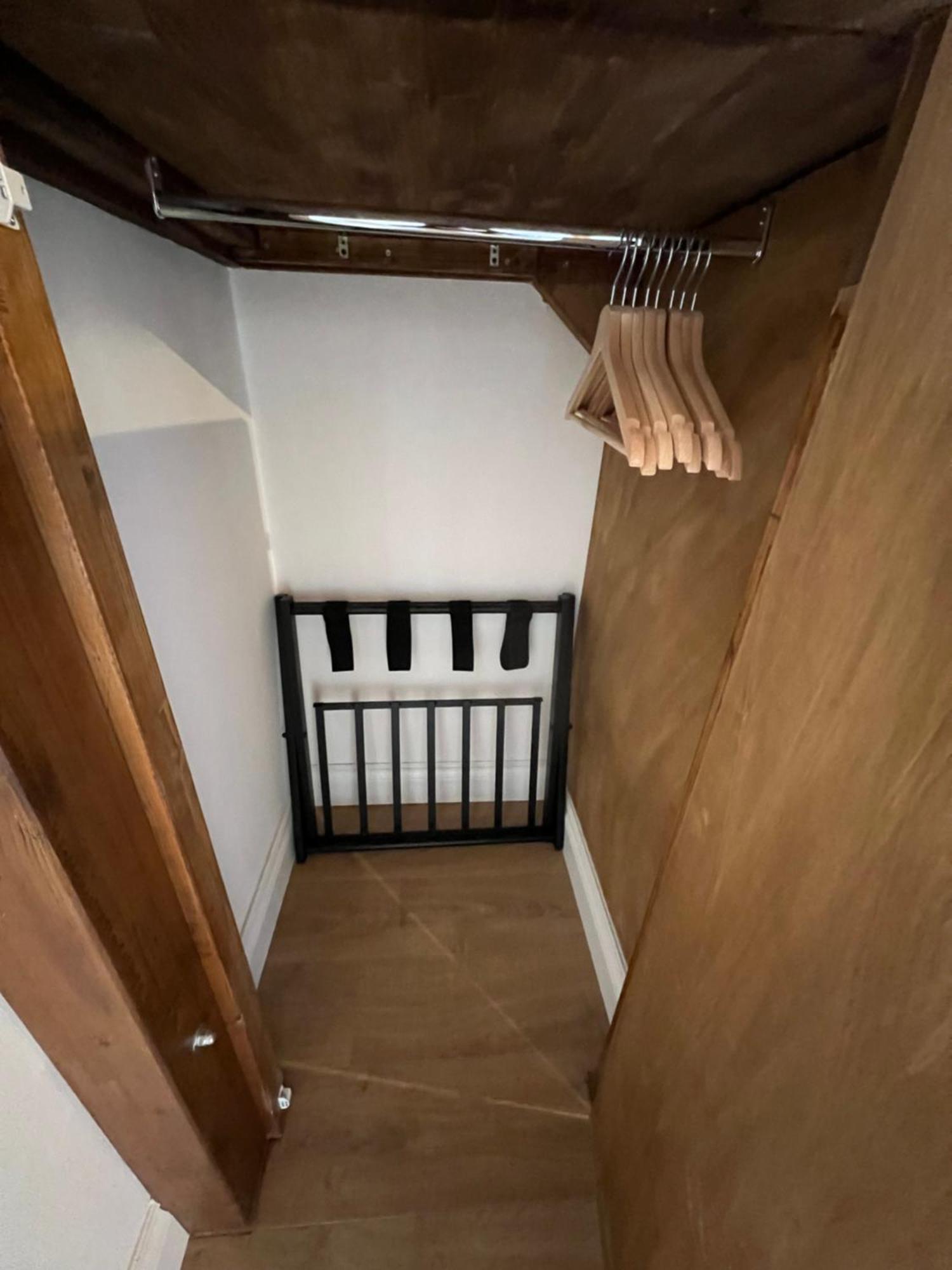 Appartement Flo Liberta' Wood *