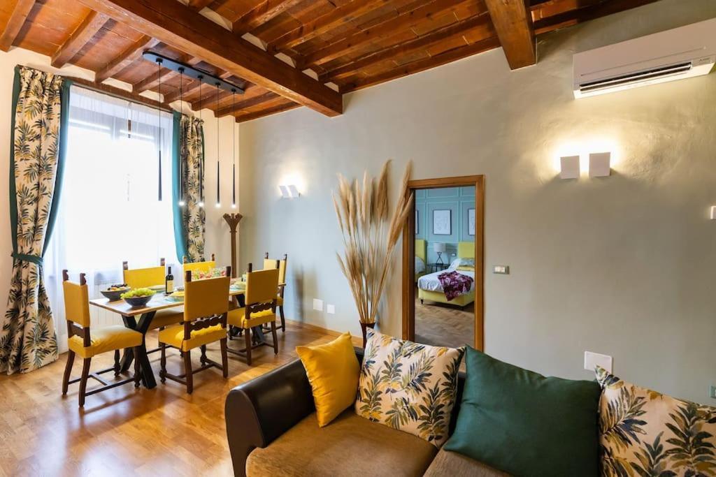 Ariosto Charme Apartment