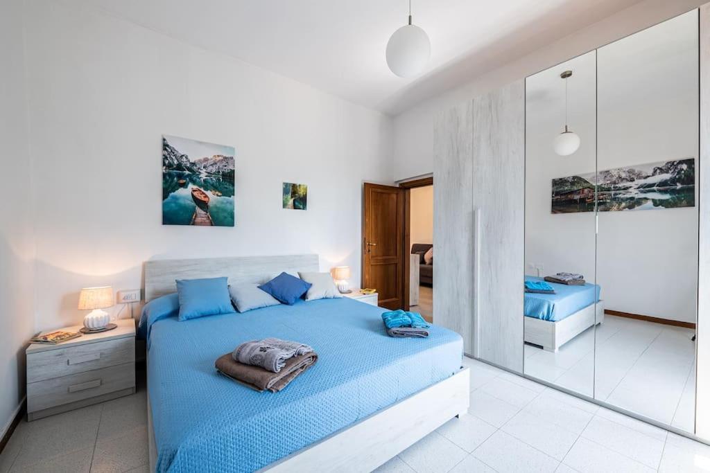 Appartement * * * * * Casa Vista Boboli Nel Cuore Di Florence