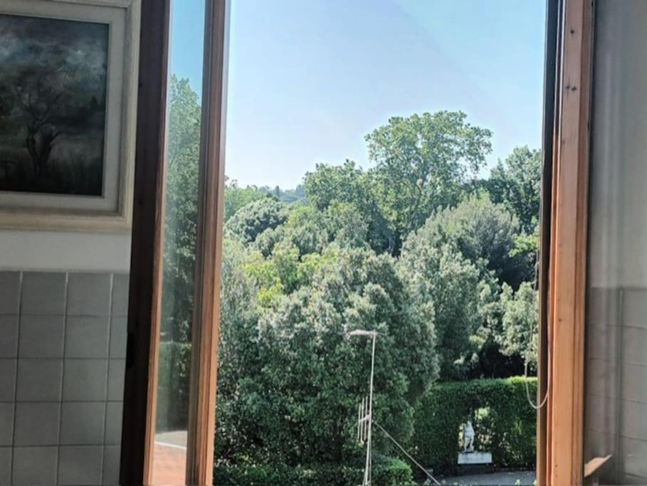 Appartement * * * * * Casa Vista Boboli Nel Cuore Di Florence