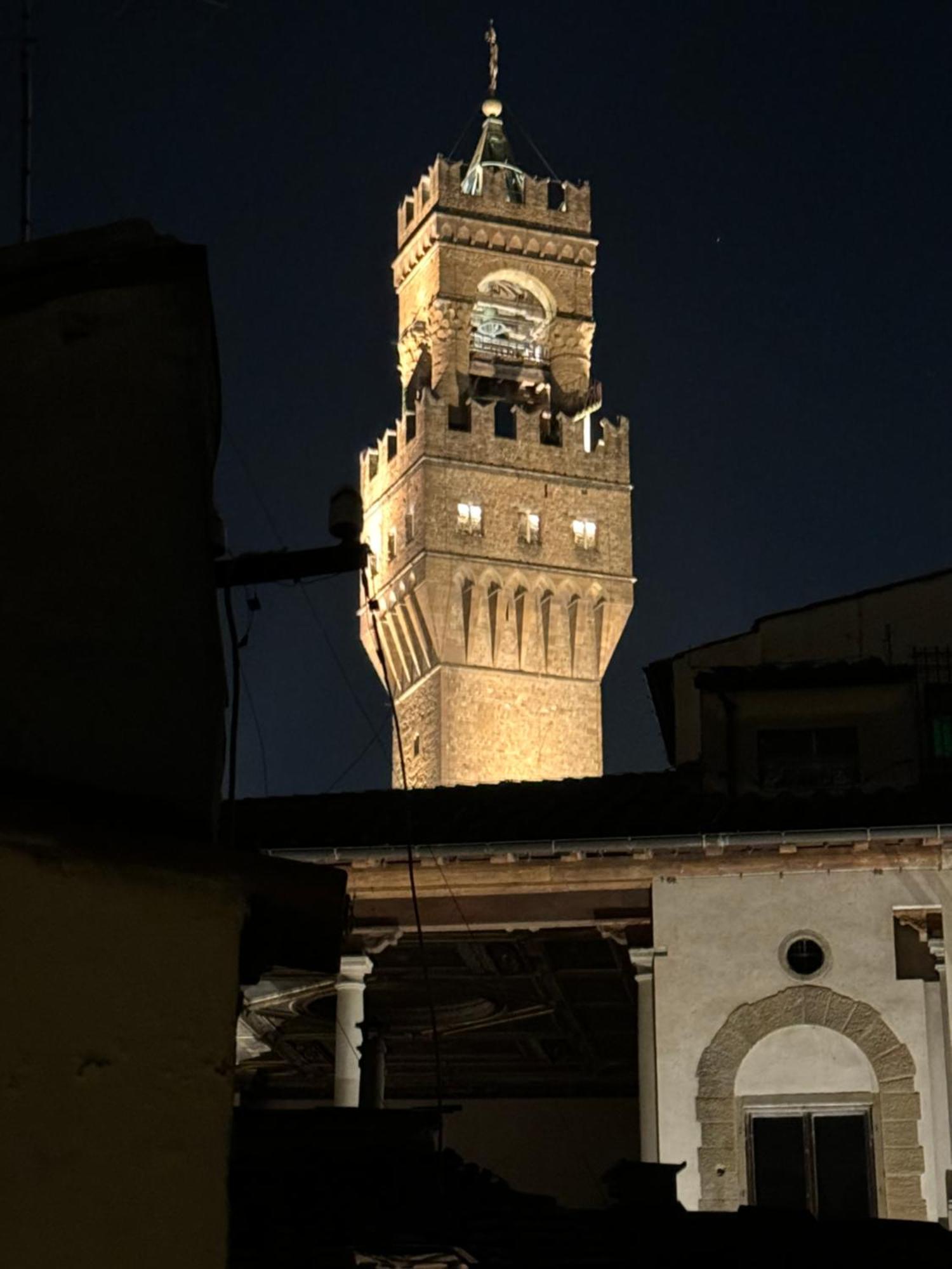 Panorama & Terrace Florence