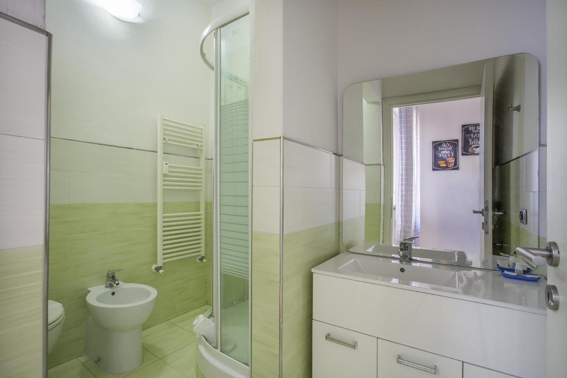 B&brandi - Sweet Dreams In Apartamento Florença