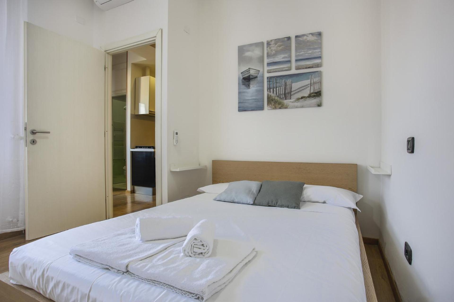 B&brandi - Sweet Dreams In Apartamento Florença
