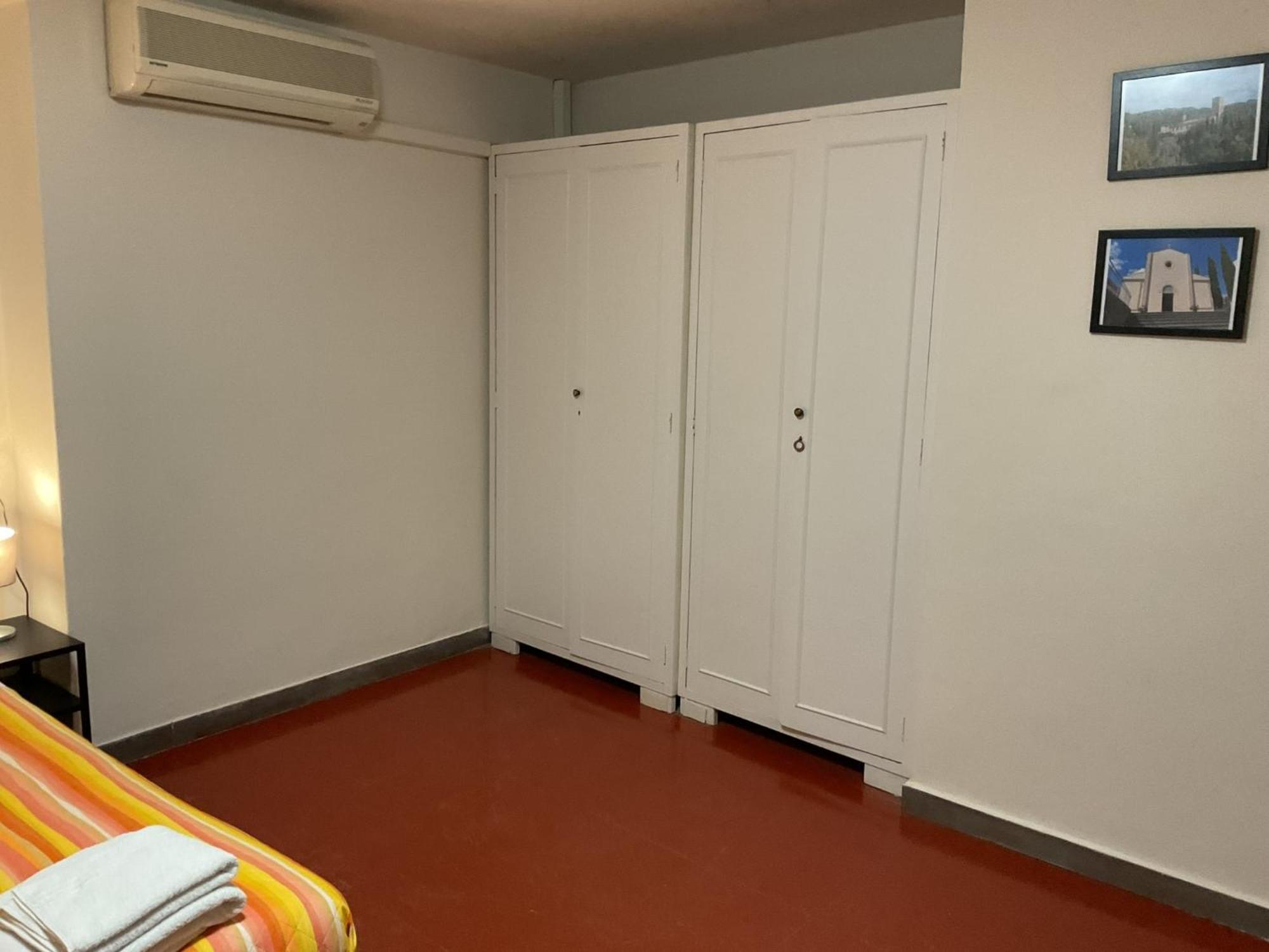 Appartement Apostolino *