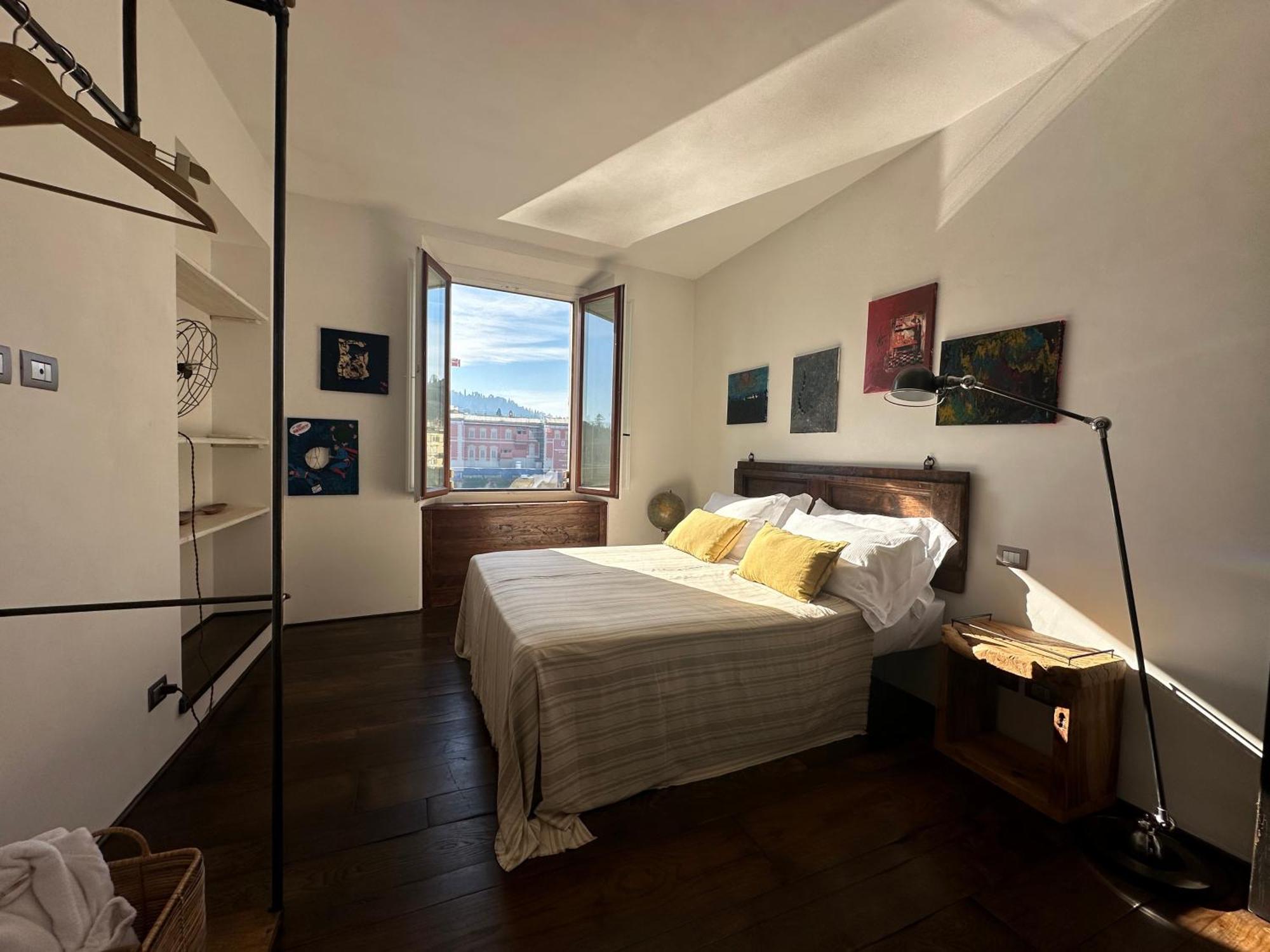 Appartamento The River View In 