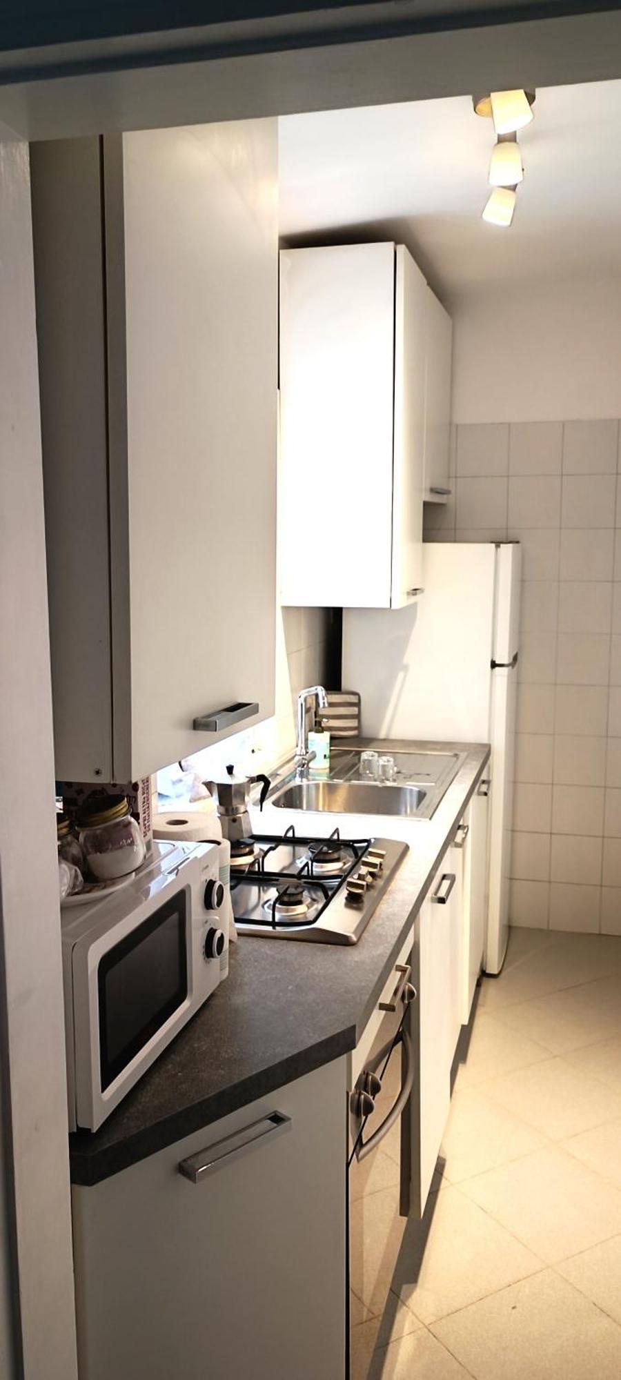Appartement Loft Overlooking The Rooftops In Santa Croce *