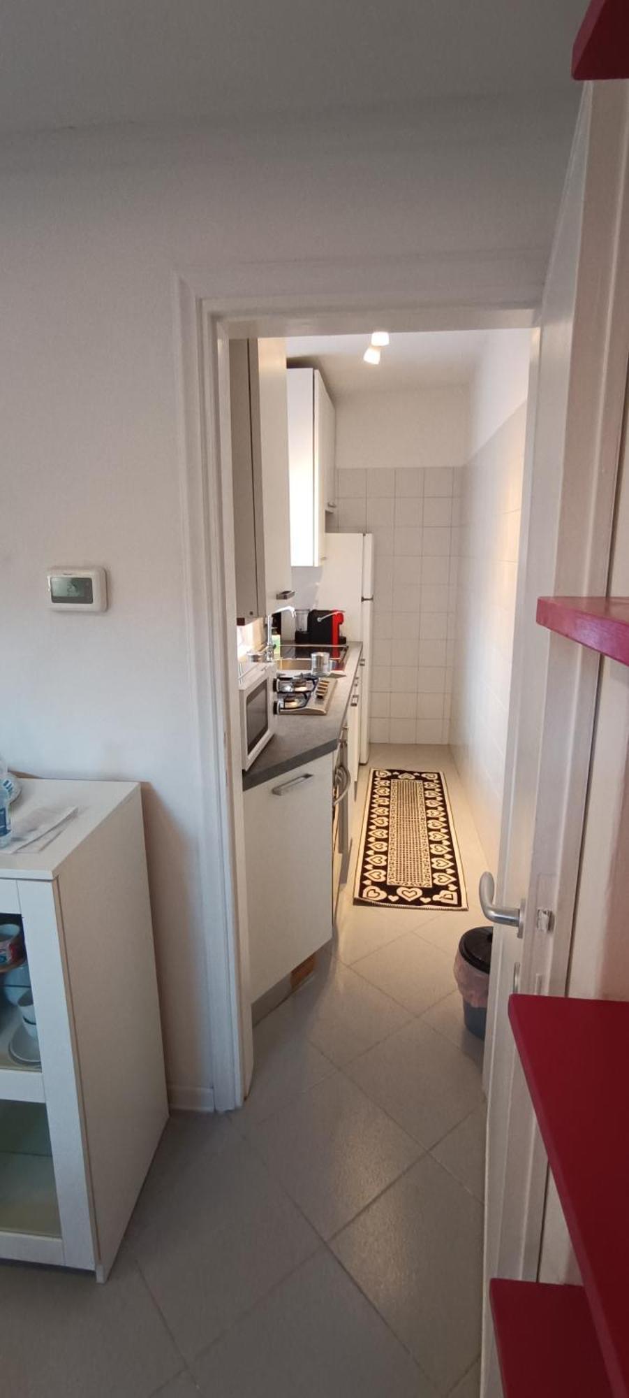 Appartement Loft Overlooking The Rooftops In Santa Croce