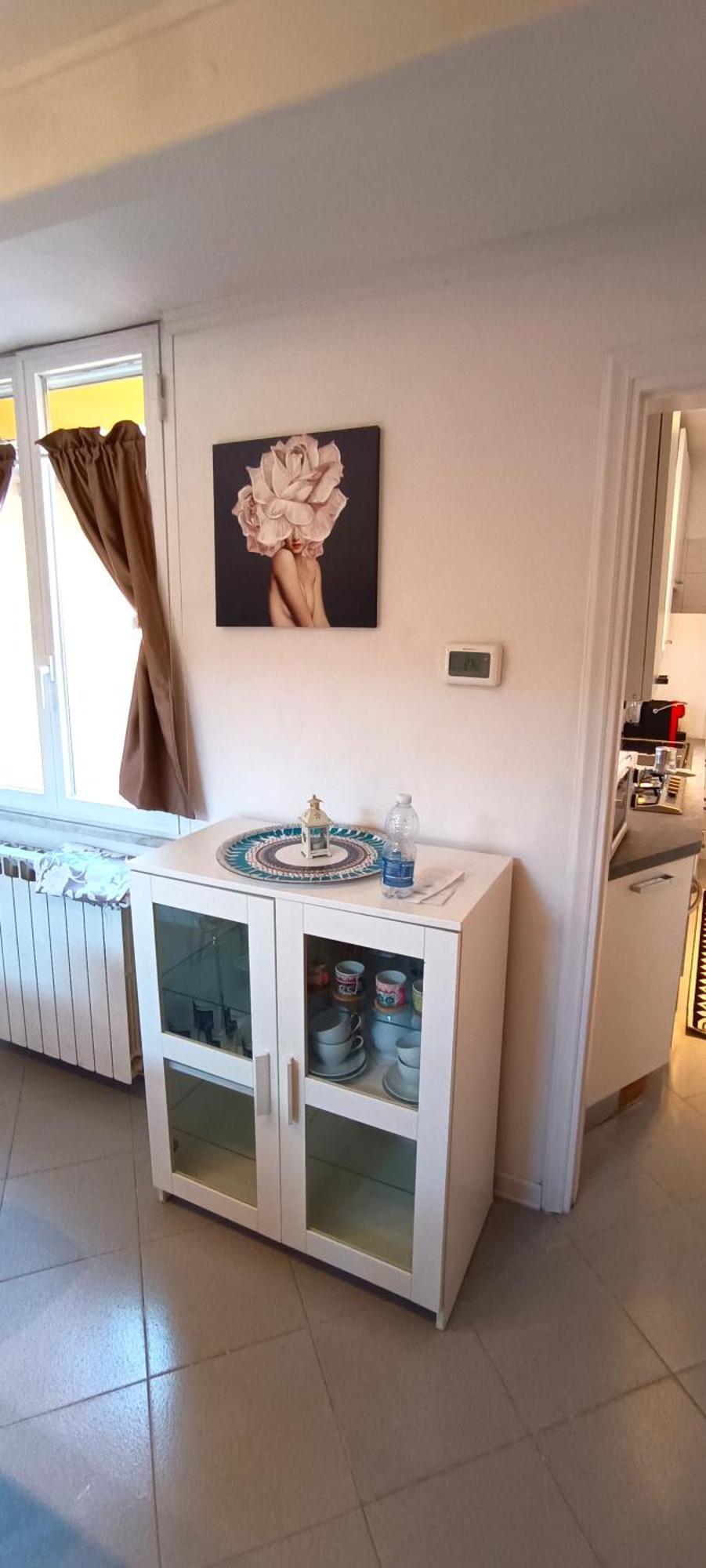 Loft Overlooking The Rooftops In Santa Croce Appartement Florence
