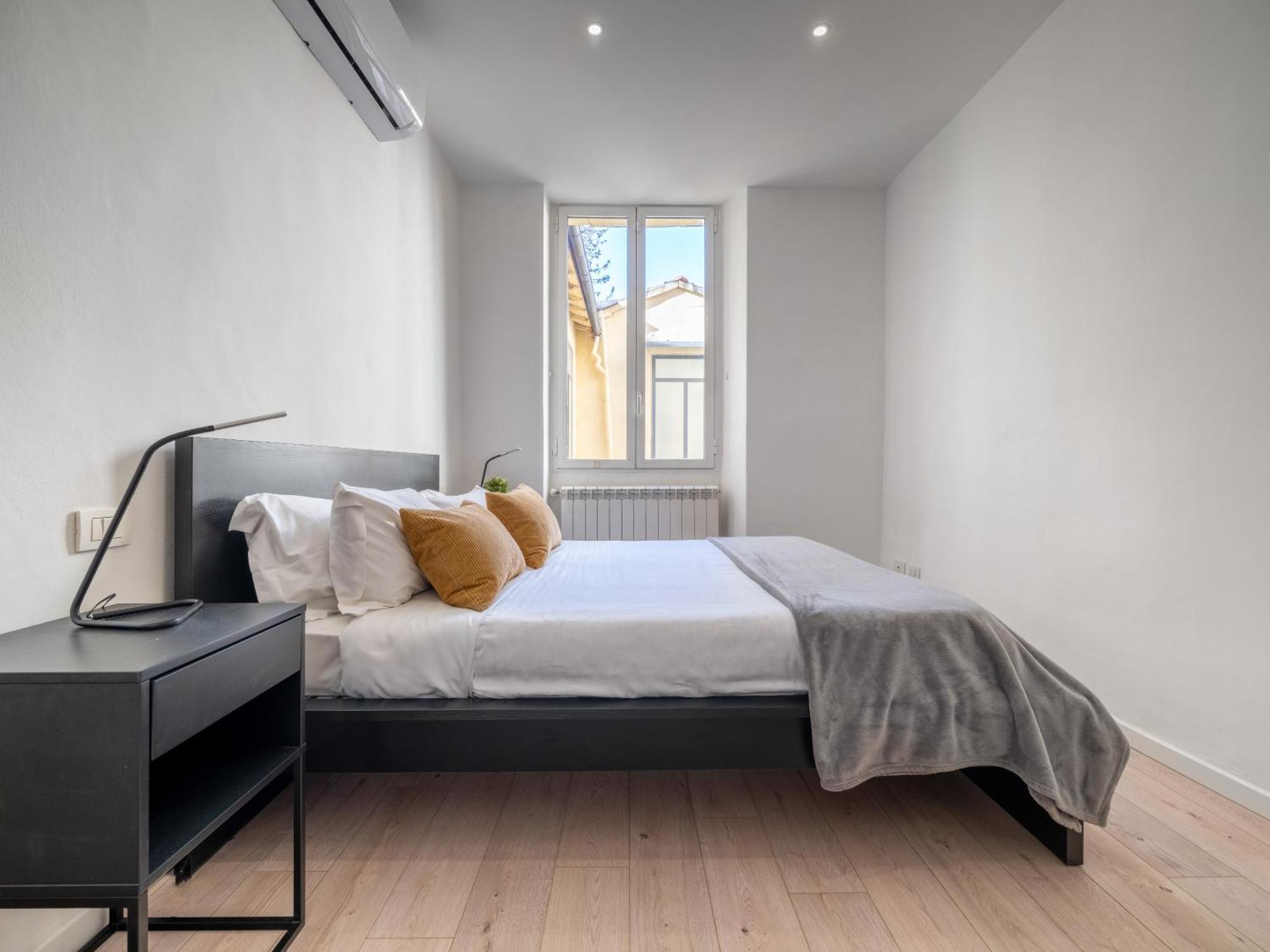 Appartement Reparata - Dolcevita *