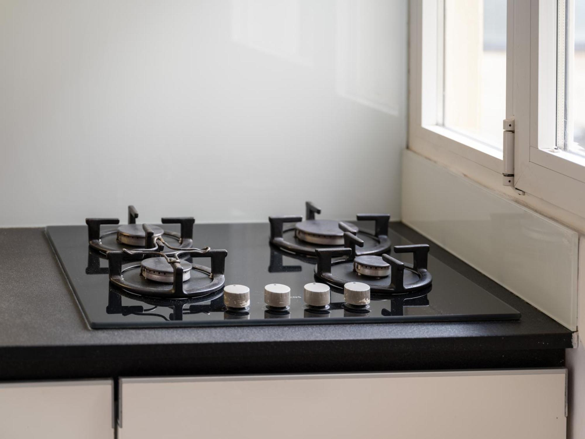 Appartement Reparata - Dolcevita