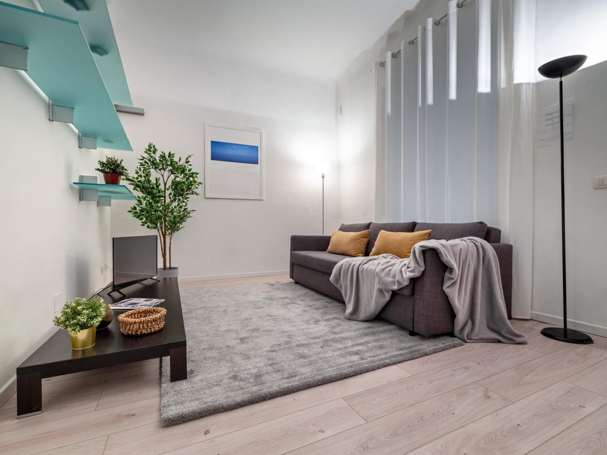 Reparata - Dolcevita Appartement *