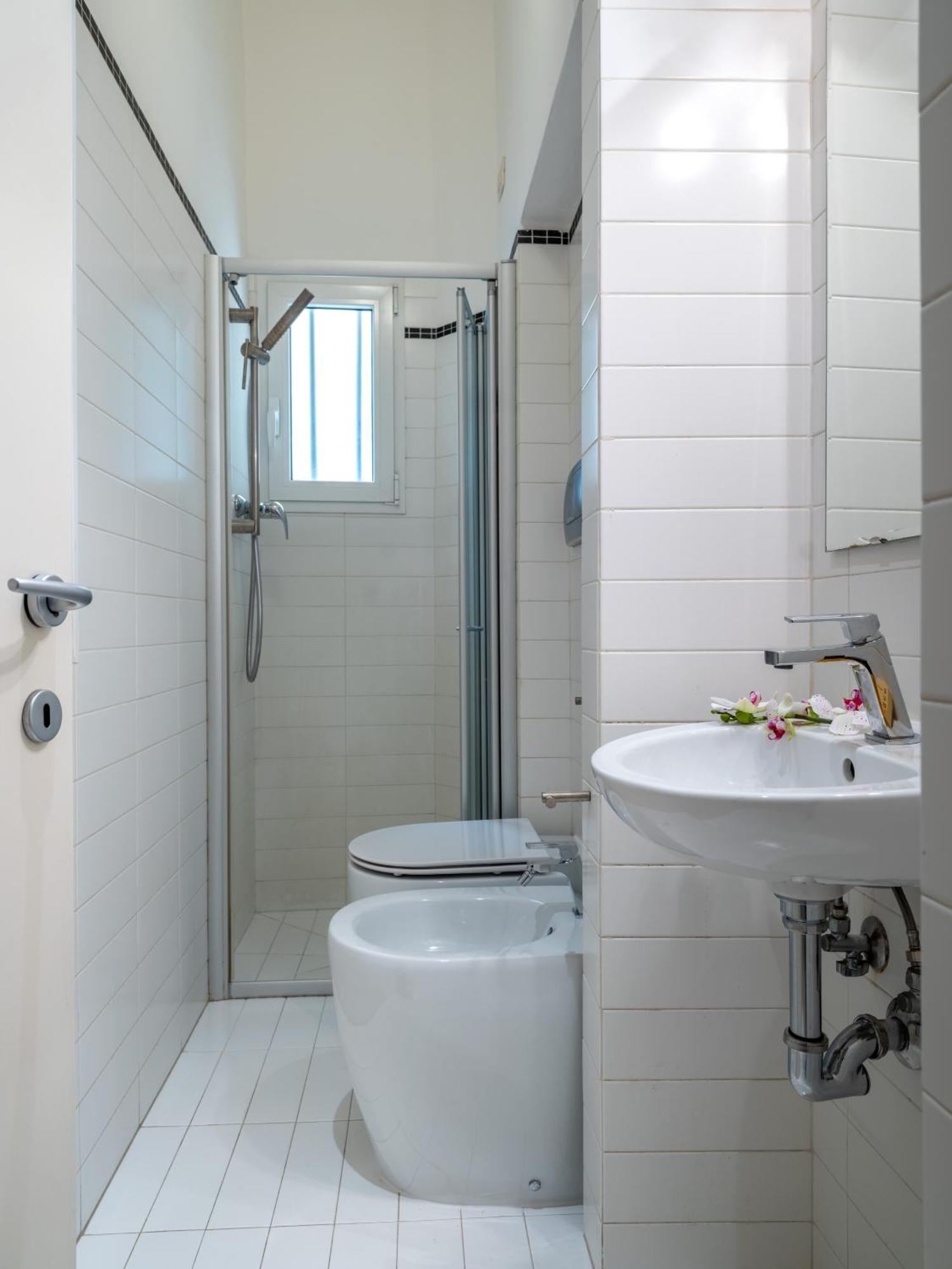 Appartement Reparata - Dolcevita