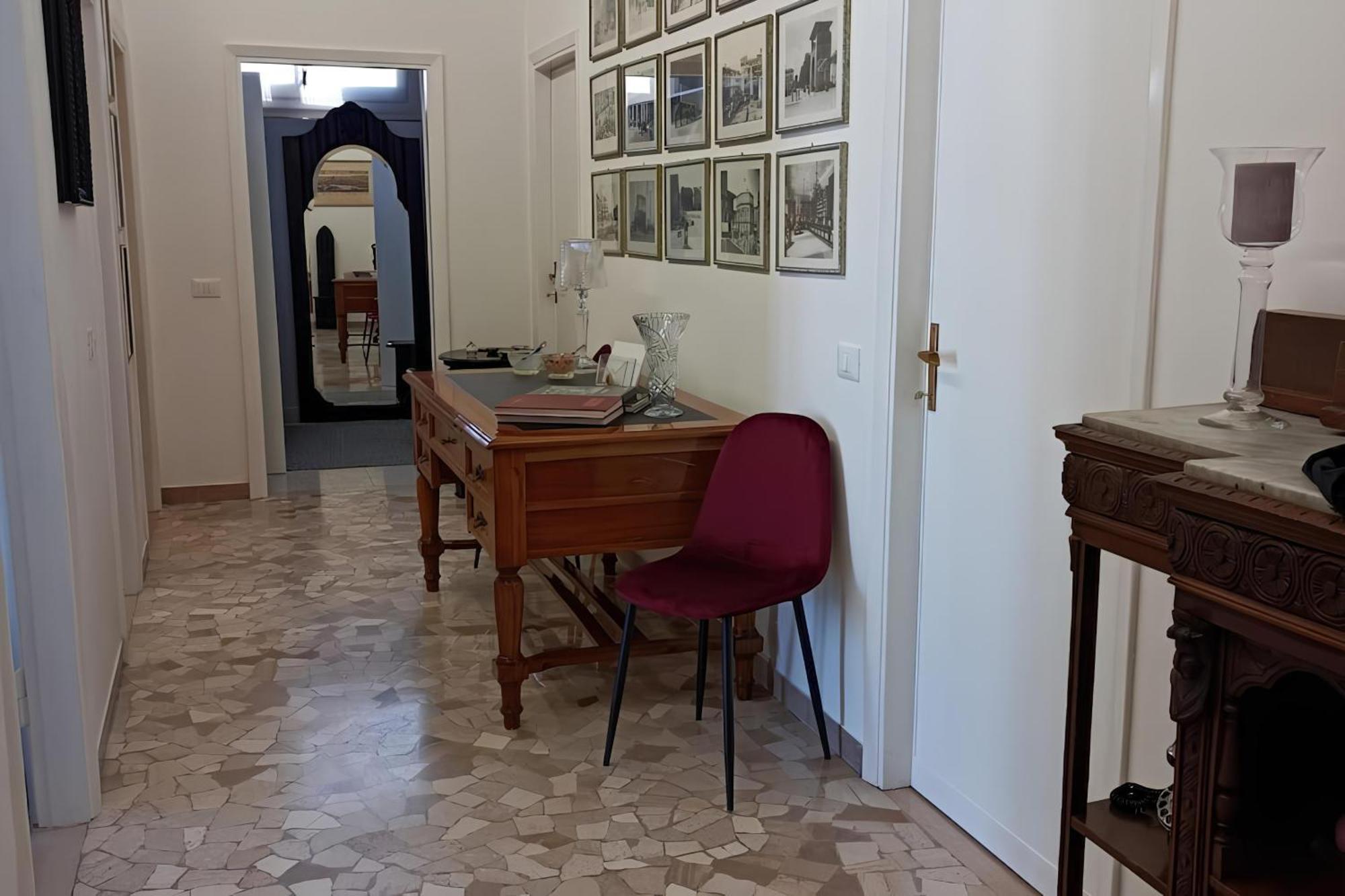 La Casa Di Osvalda Appartement Florence