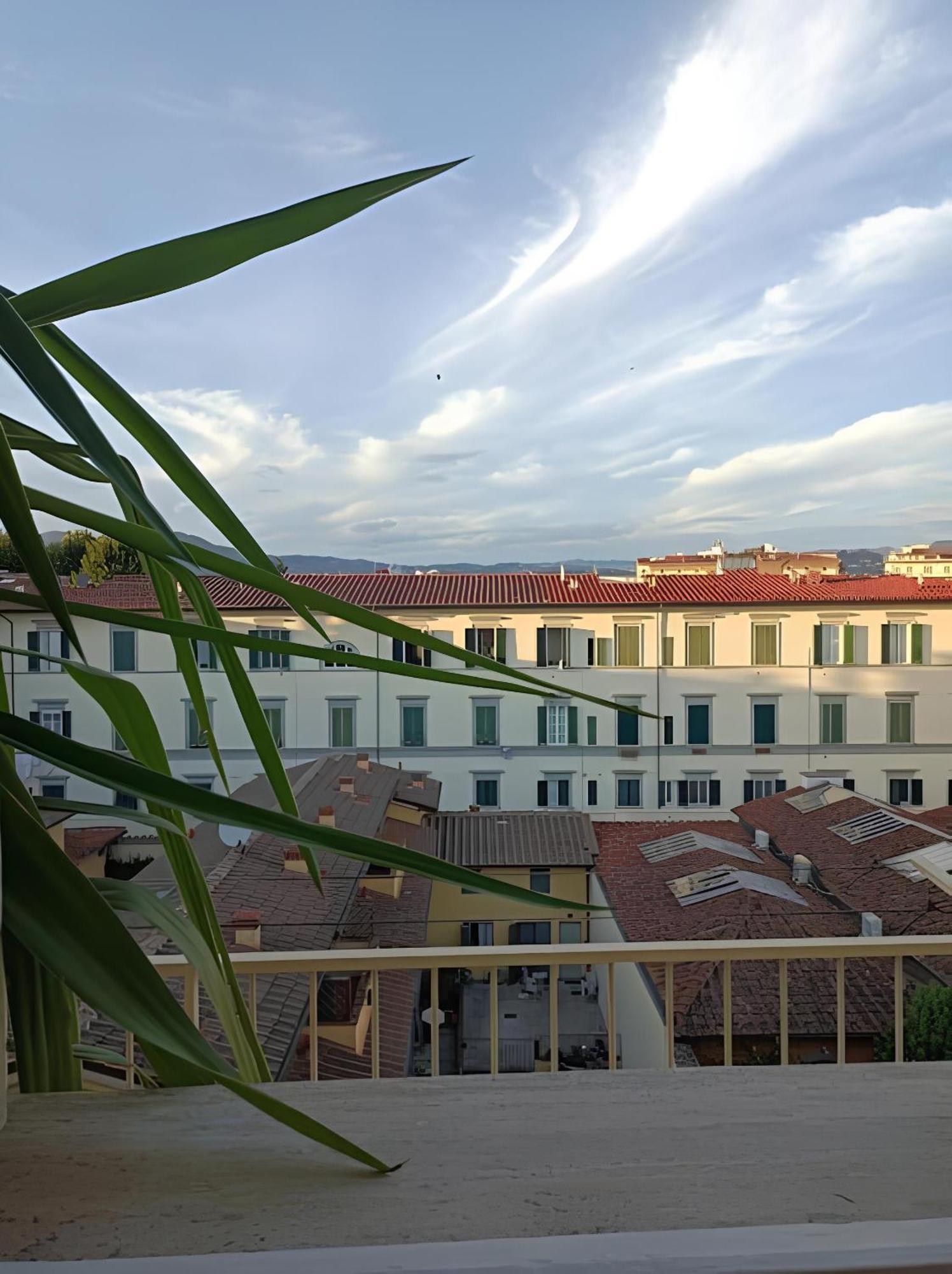Appartement La Casa Di Osvalda