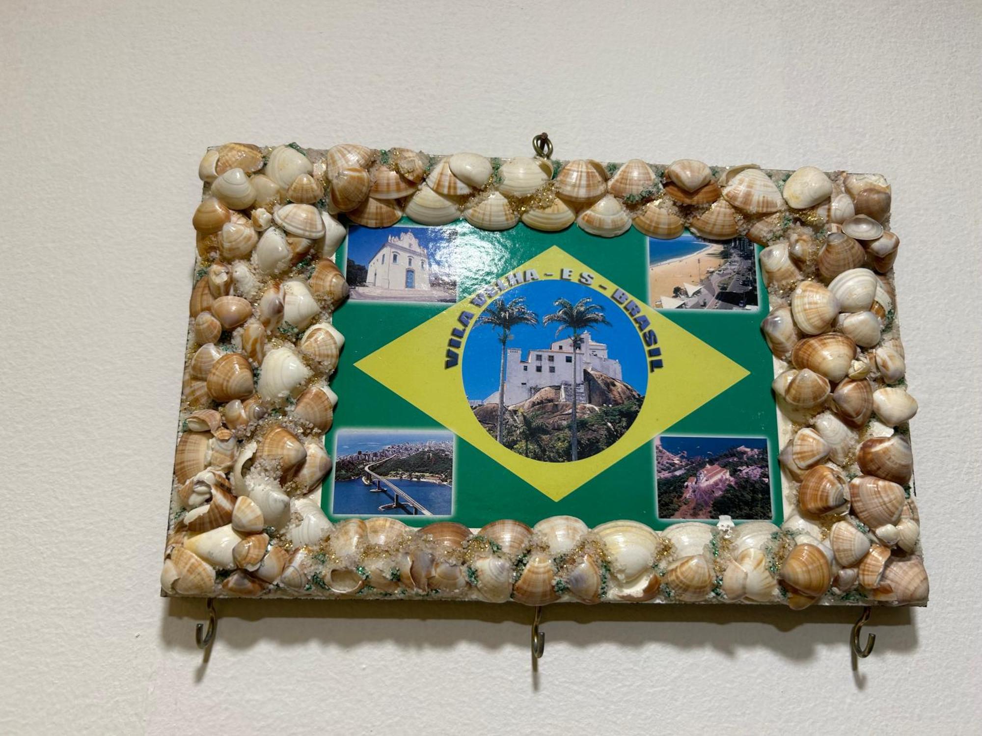 Amarelo House *