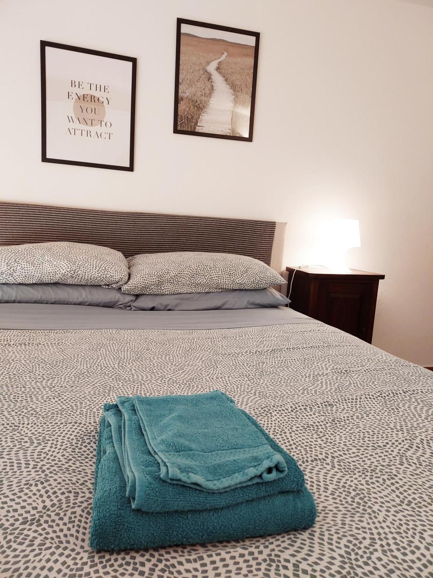 Appartement The Smart Choice