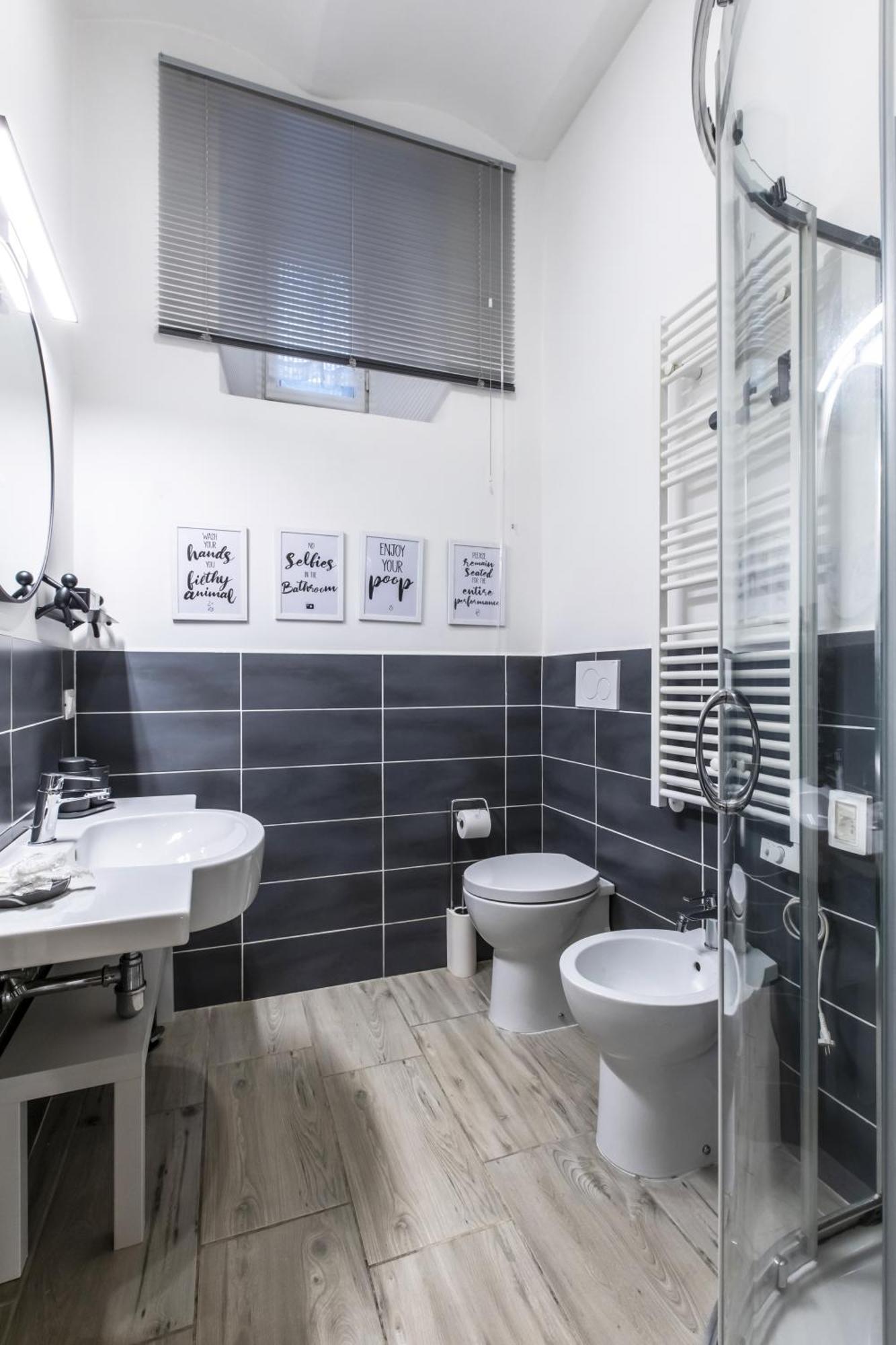 Apartment Mf Design