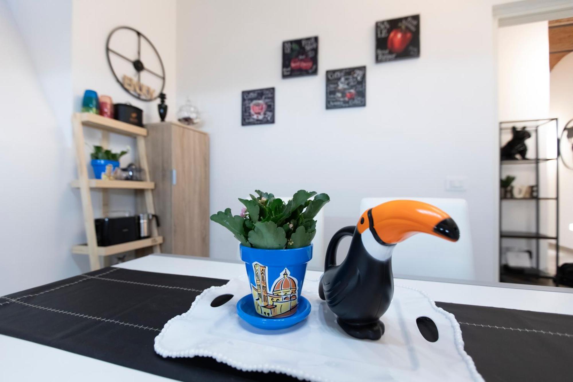 Apartment Mf Design *