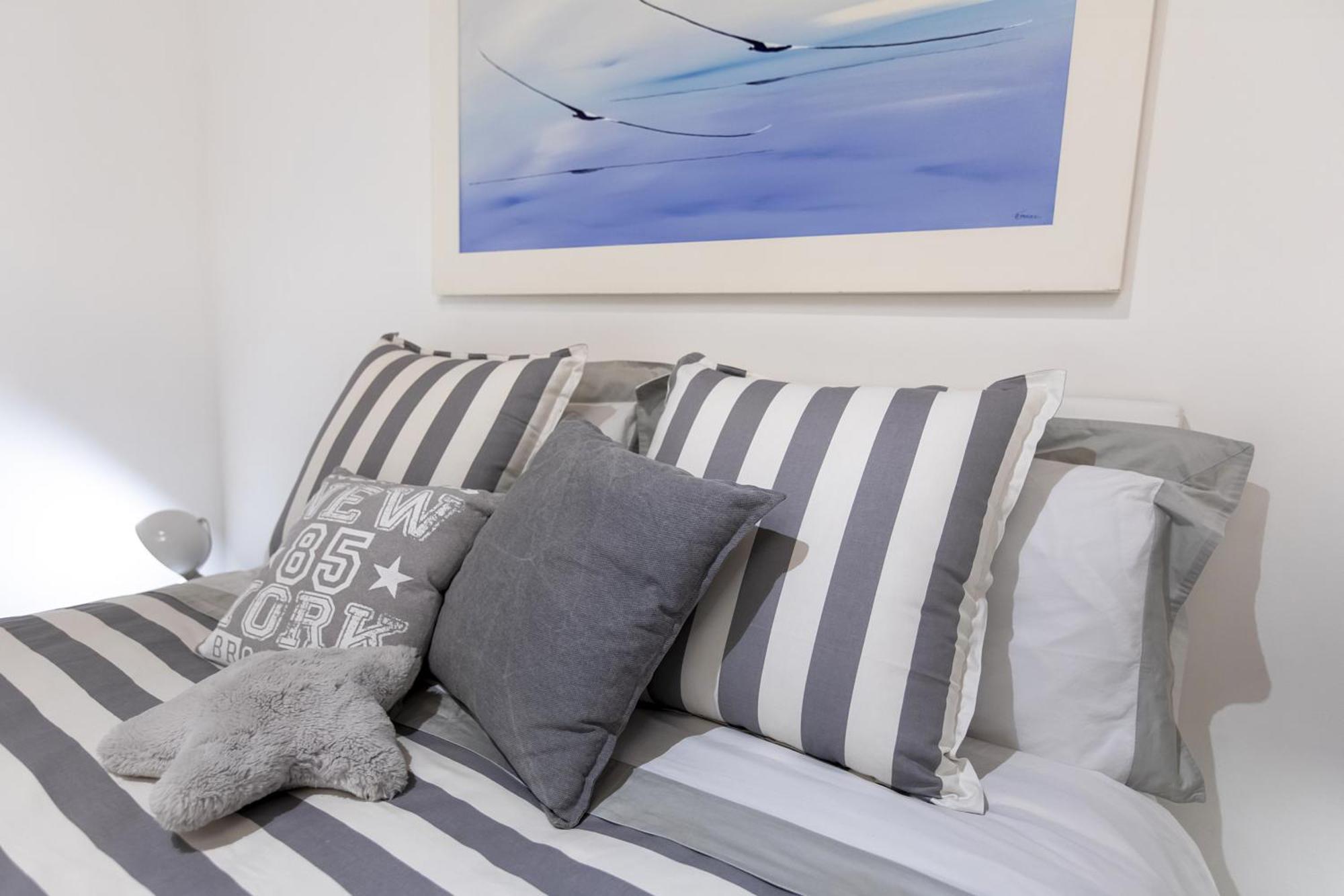 Mf Design Apartment Florence