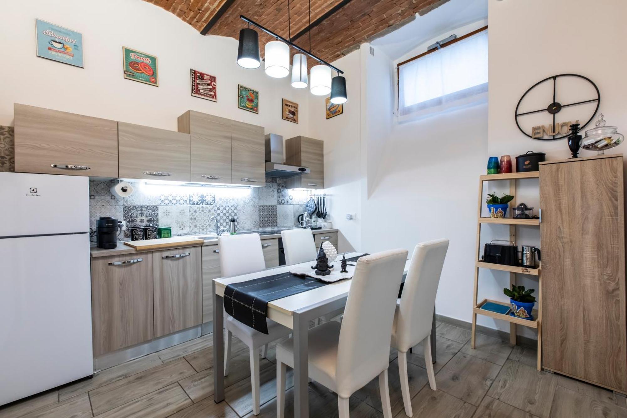 Mf Design Apartment